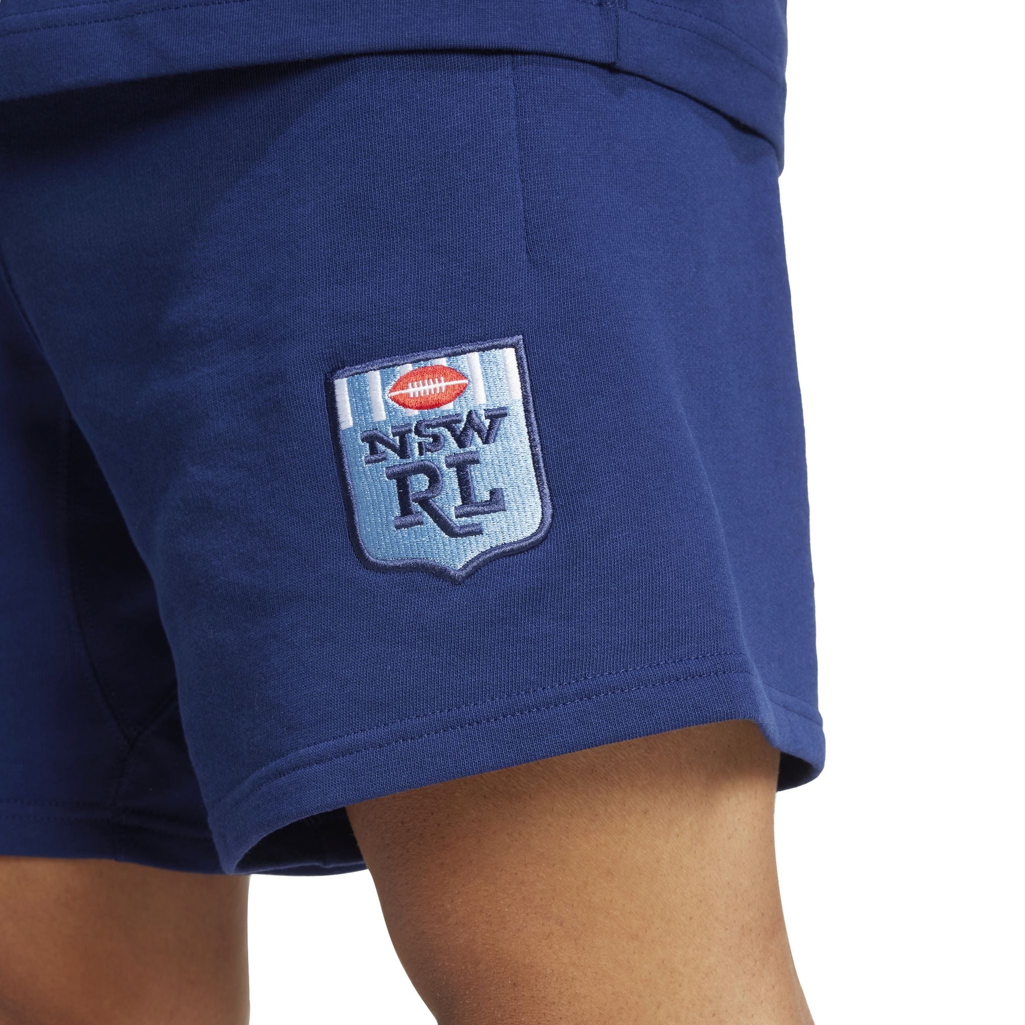 adidas New South Wales Mens Shorts