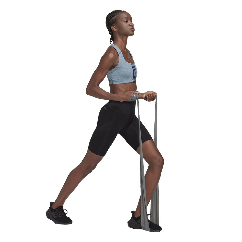 adidas Optime Training Womens Bike Shorts