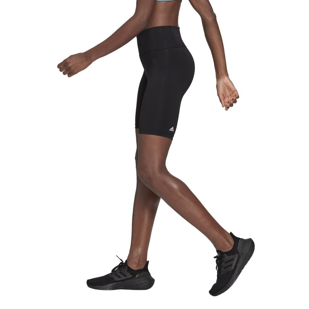 adidas Optime Training Womens Bike Shorts