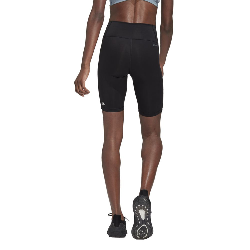 adidas Optime Training Womens Bike Shorts