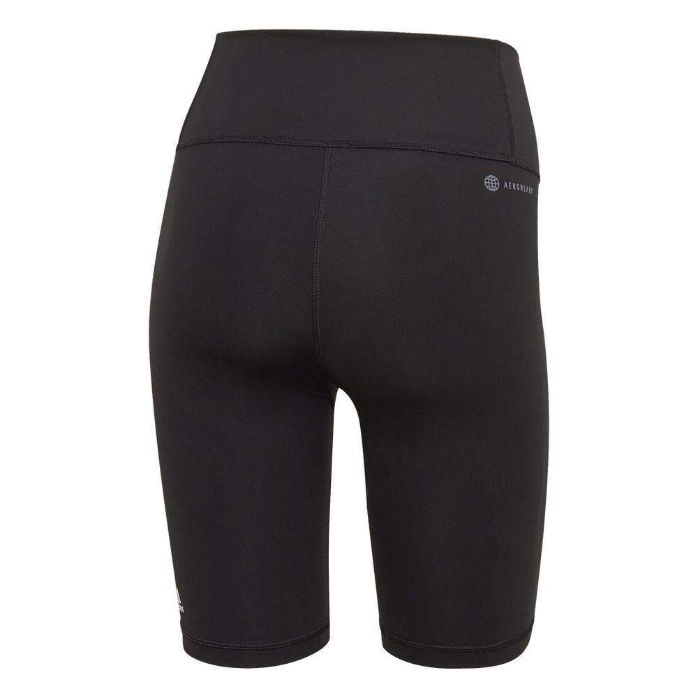 adidas Optime Training Womens Bike Shorts