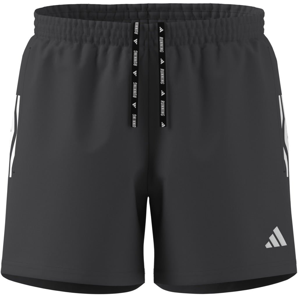 adidas Own The Run 5 Inch Mens Shorts