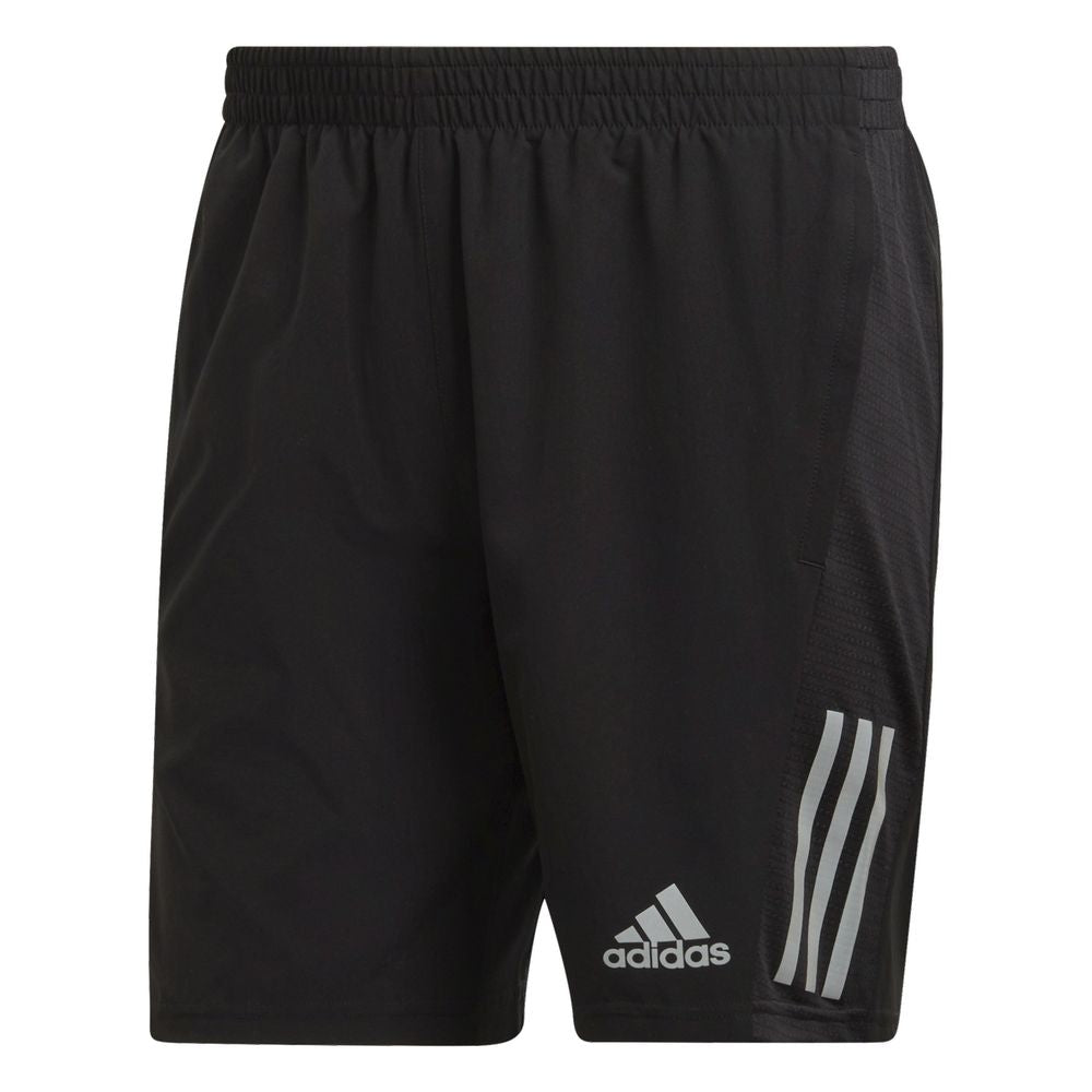 adidas Own The Run Mens Shorts
