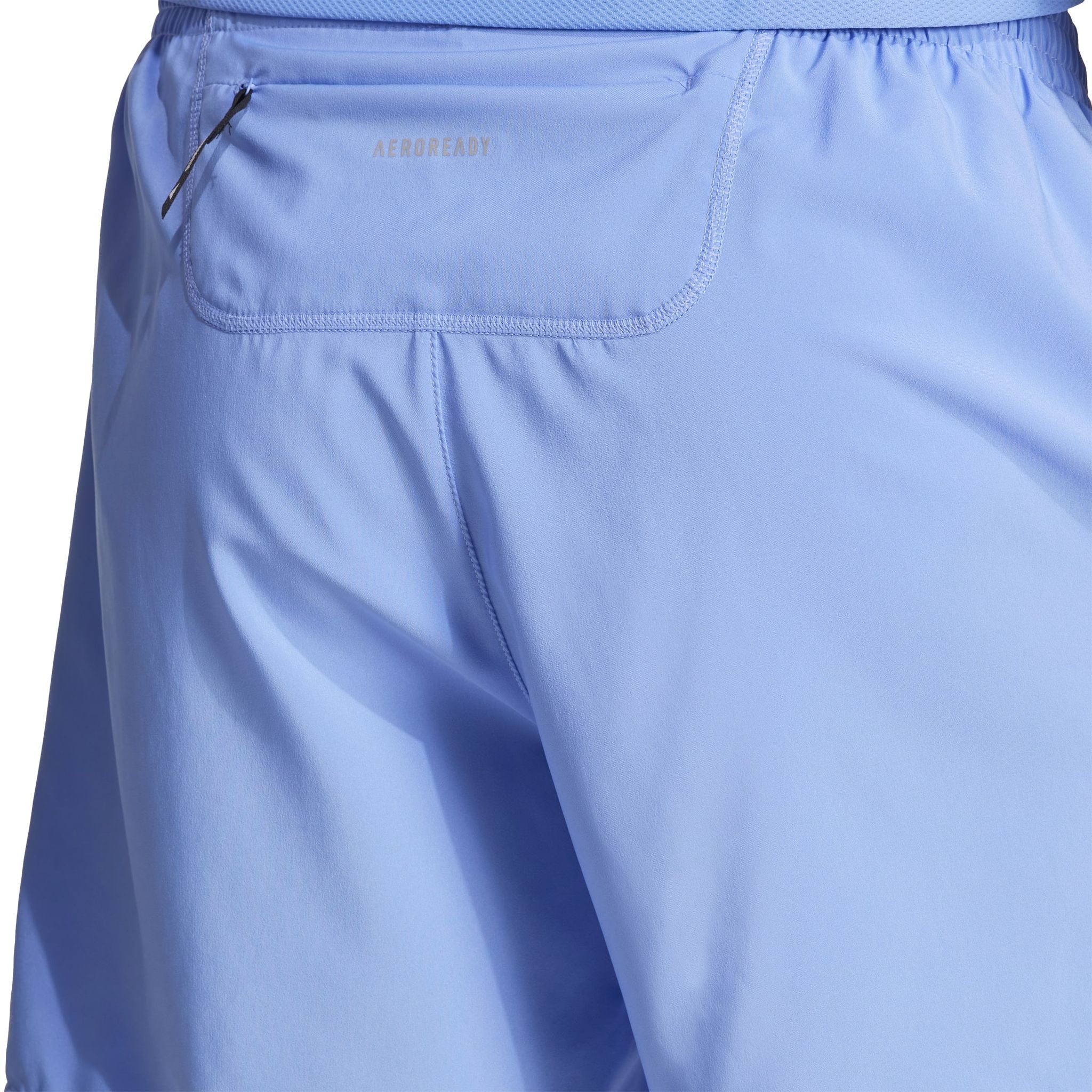 adidas Own The Run Mens Shorts