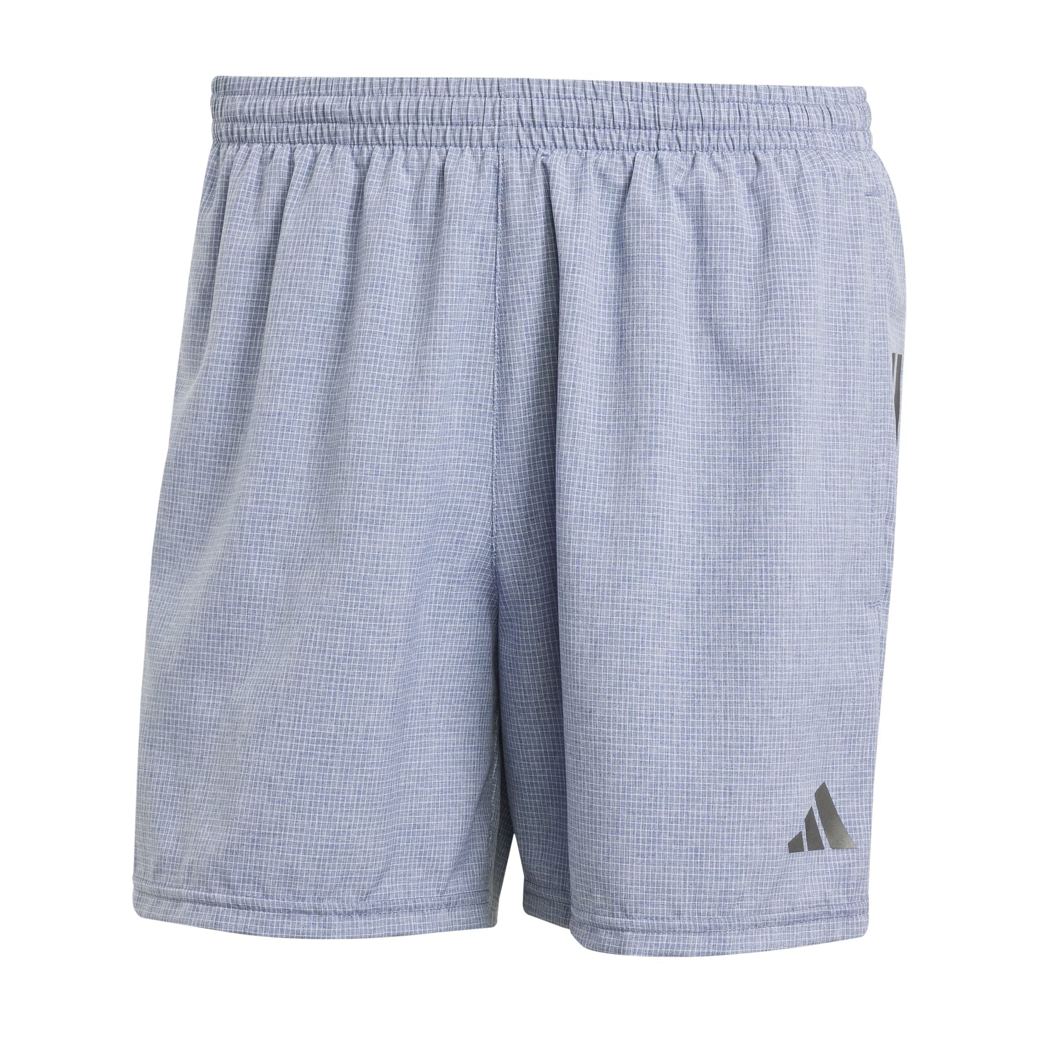 adidas Own The Run Mens Shorts