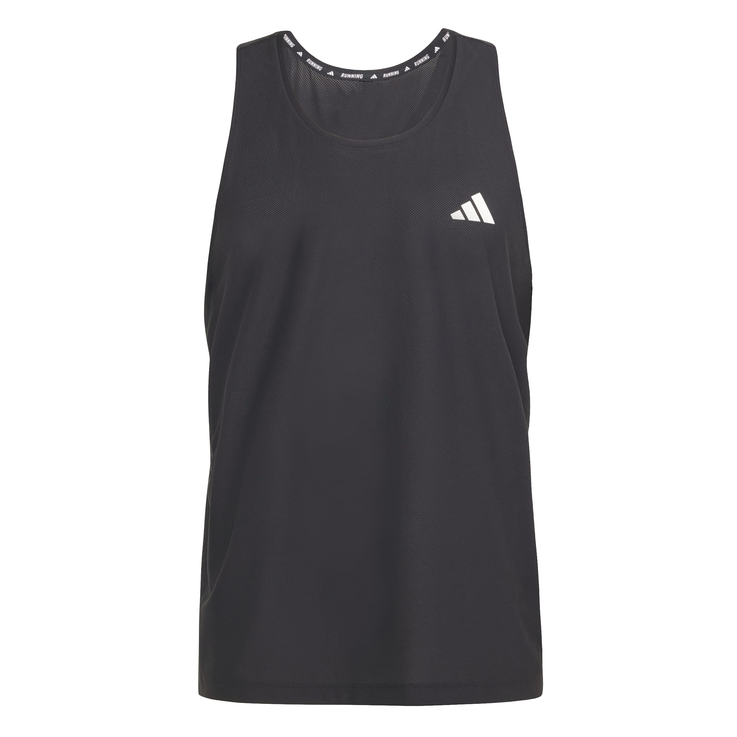 adidas Own The Run Mens Tank
