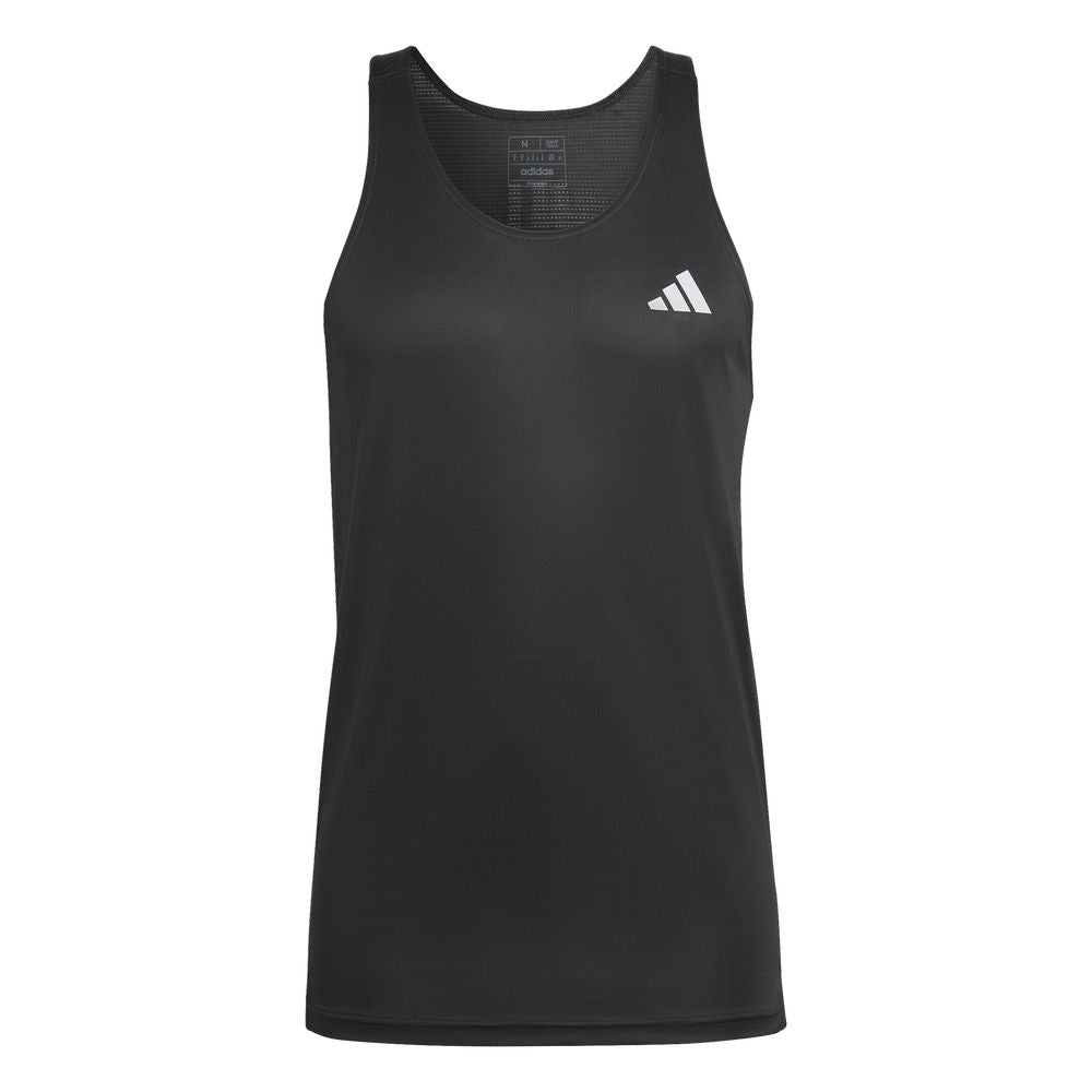 adidas Own The Run Mens Tank Top
