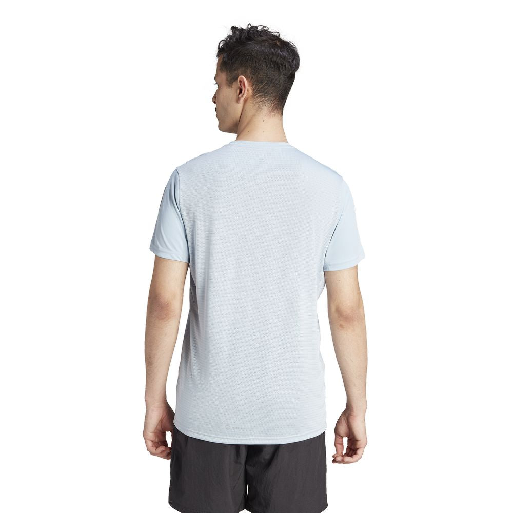 adidas Own The Run Mens Tee