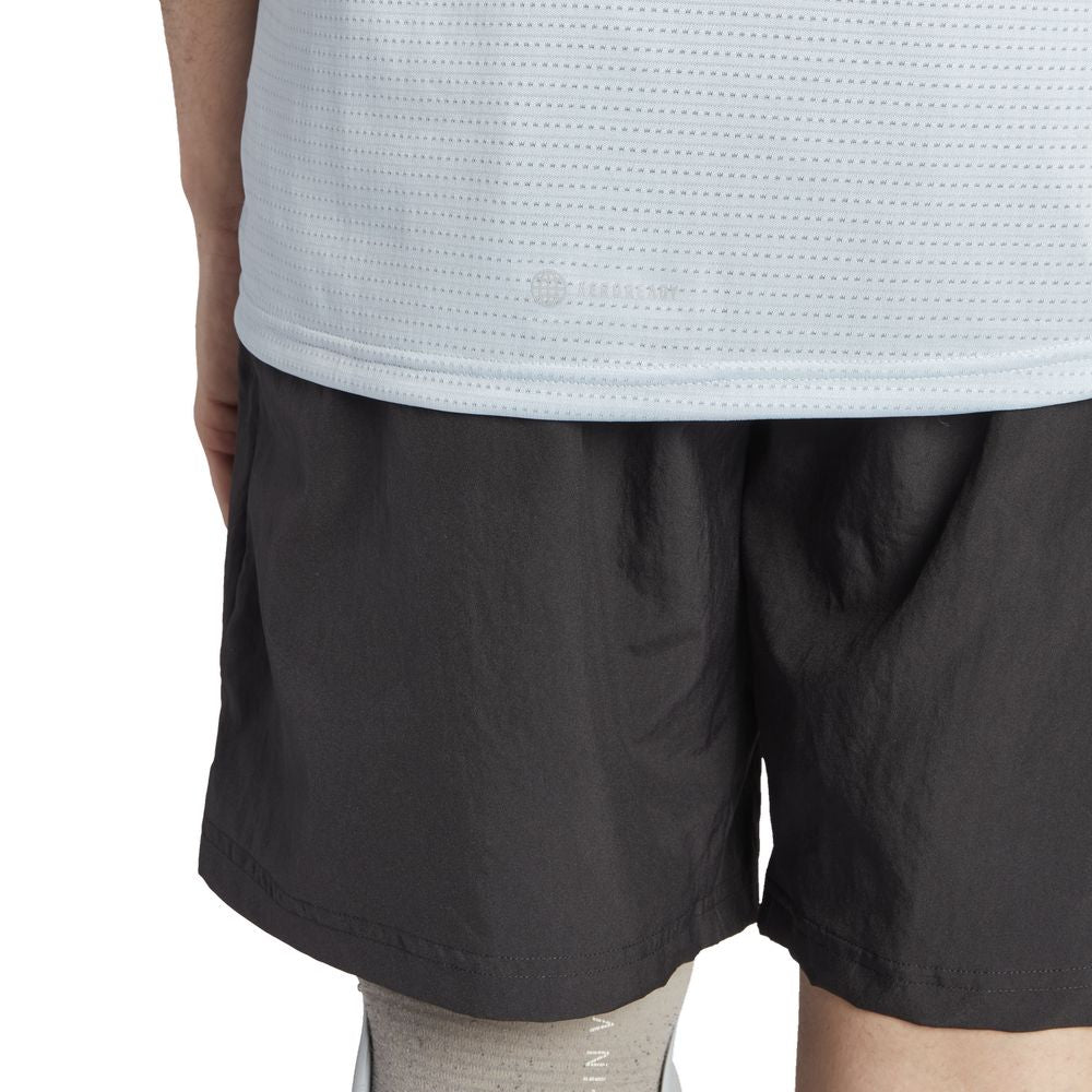 adidas Own The Run Mens Tee