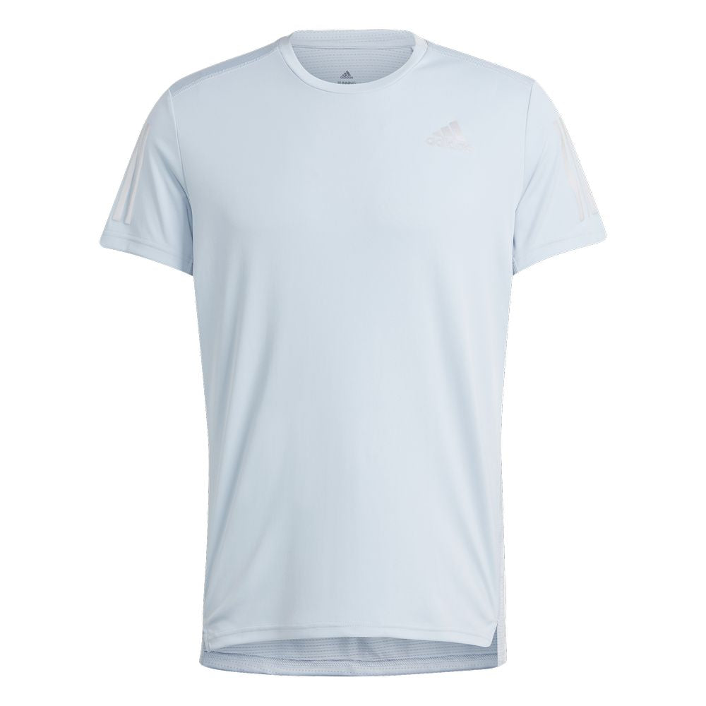 adidas Own The Run Mens Tee