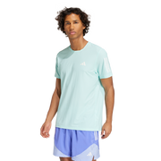 adidas Own The Run Mens Tee