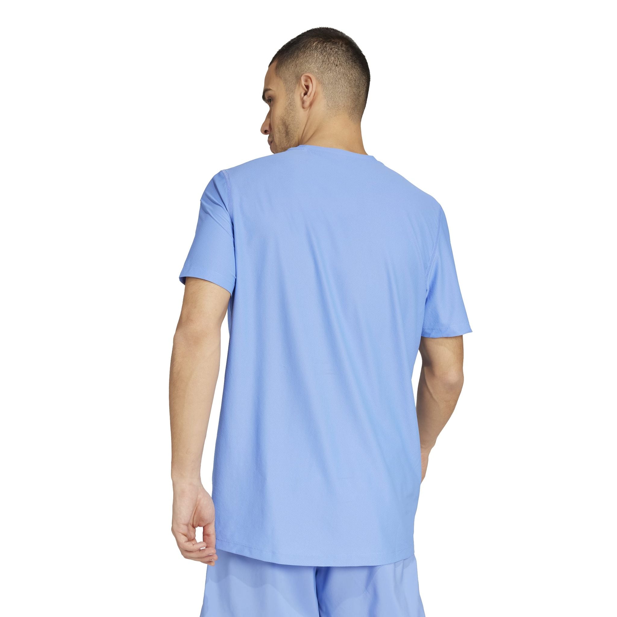 adidas Own The Run Mens Tee
