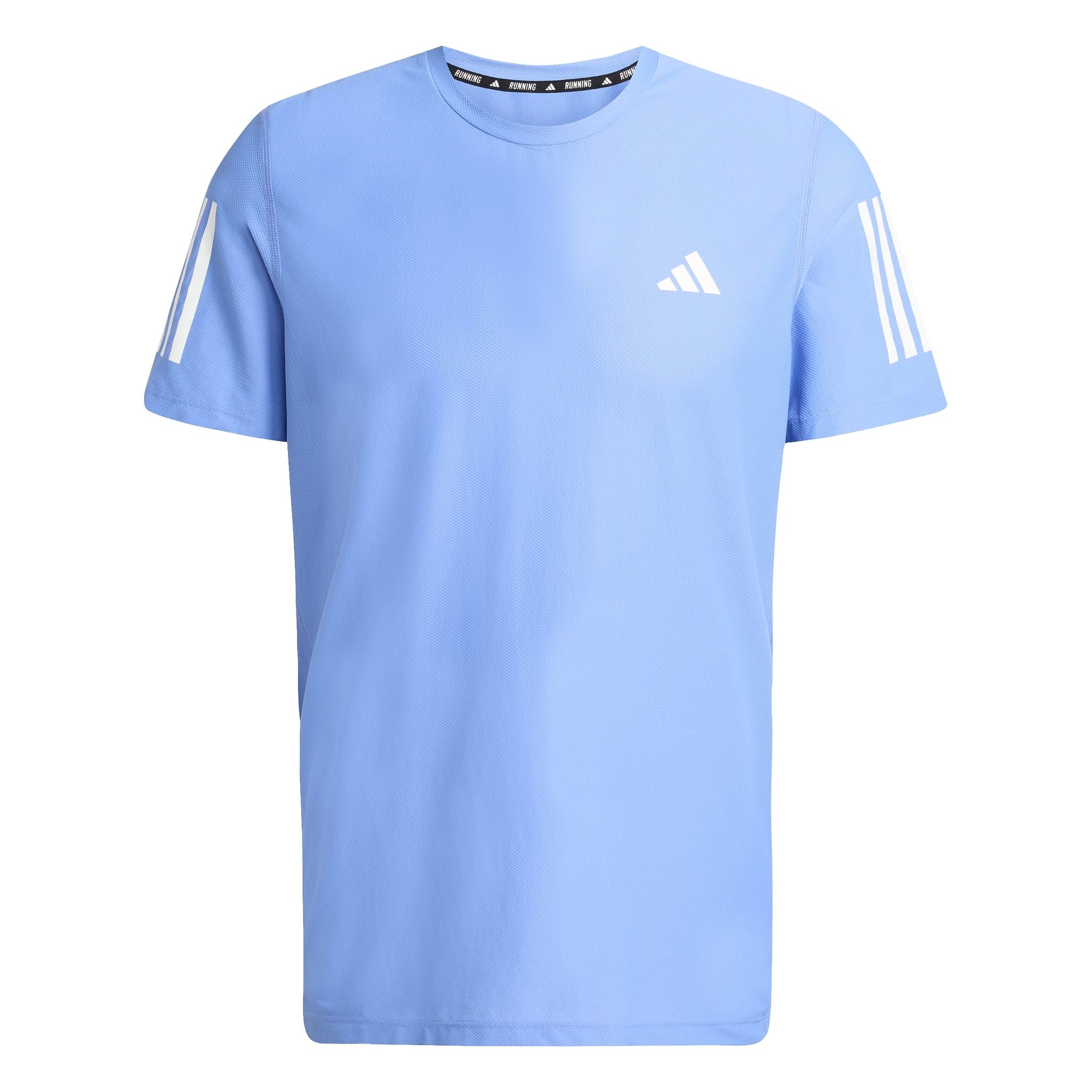 adidas Own The Run Mens Tee