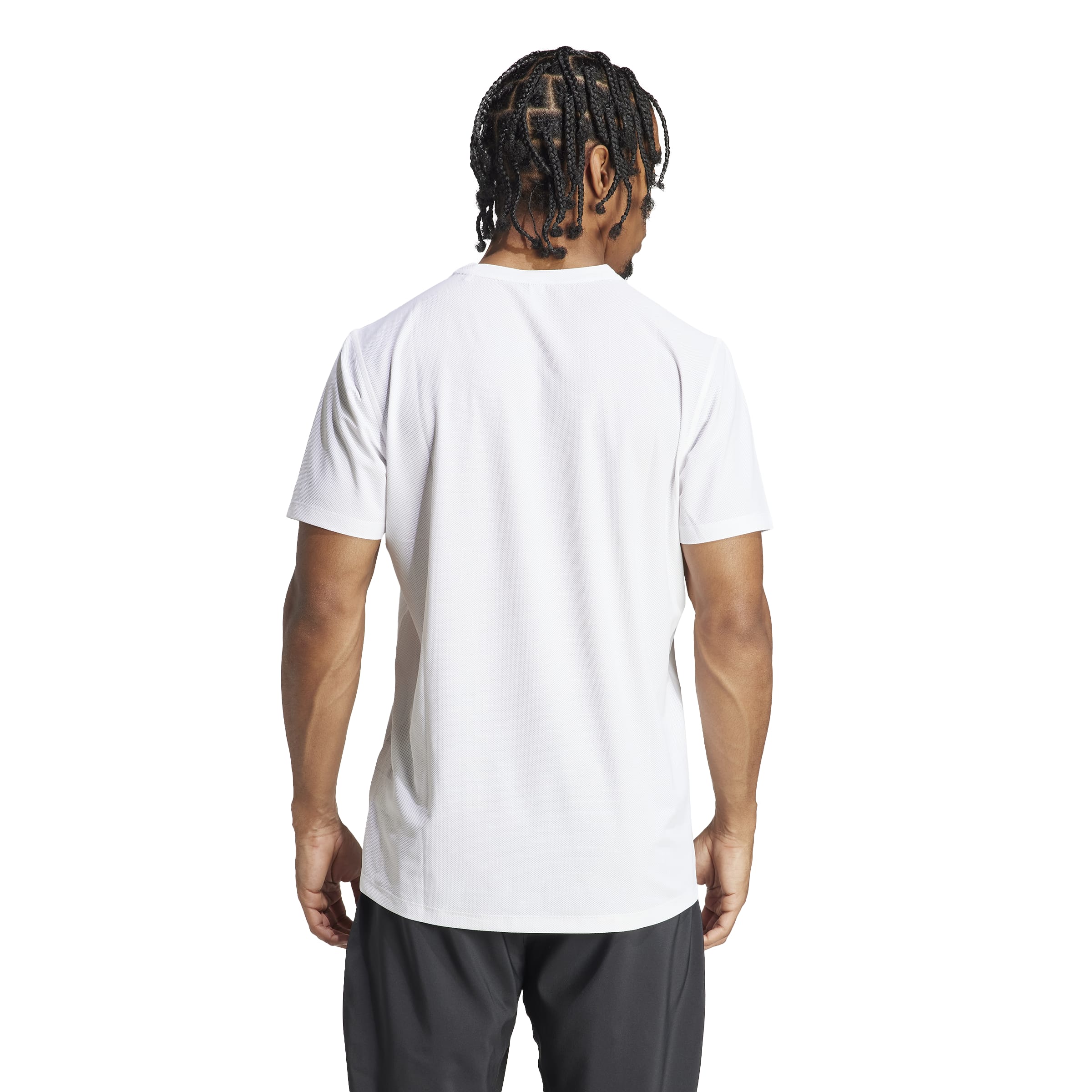 adidas Own The Run Mens Tees