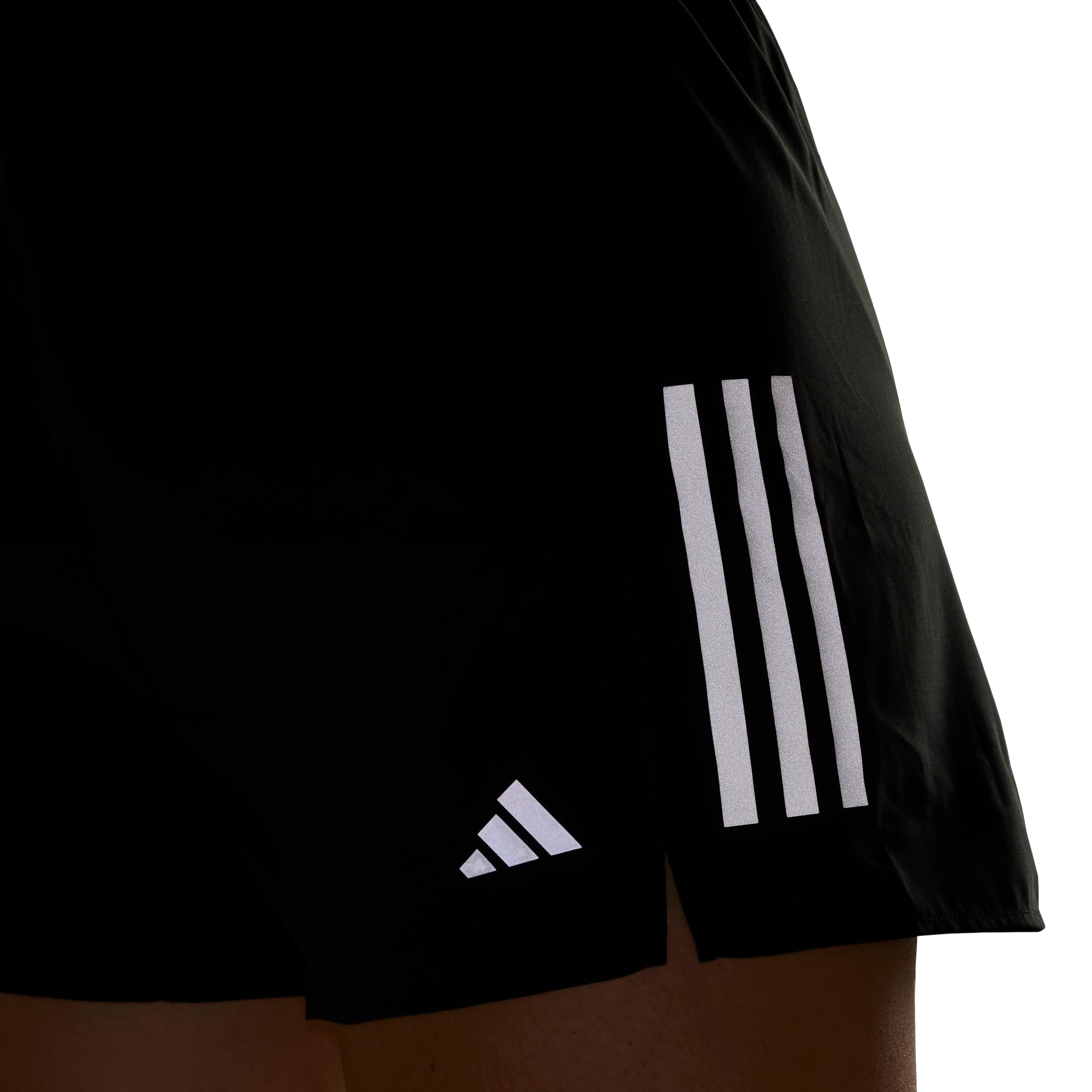 adidas Own The Run Womens Shorts