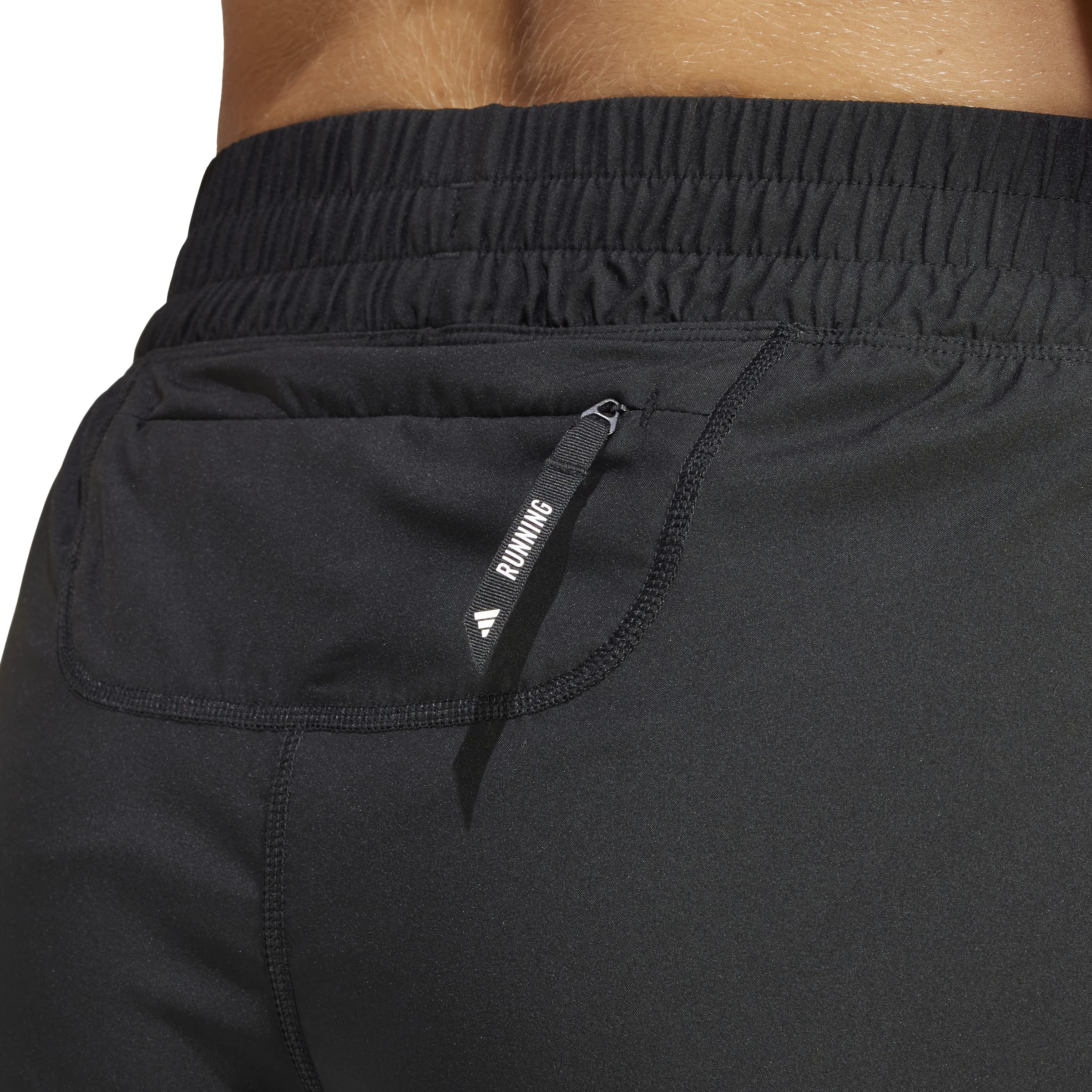 adidas Own The Run Womens Shorts