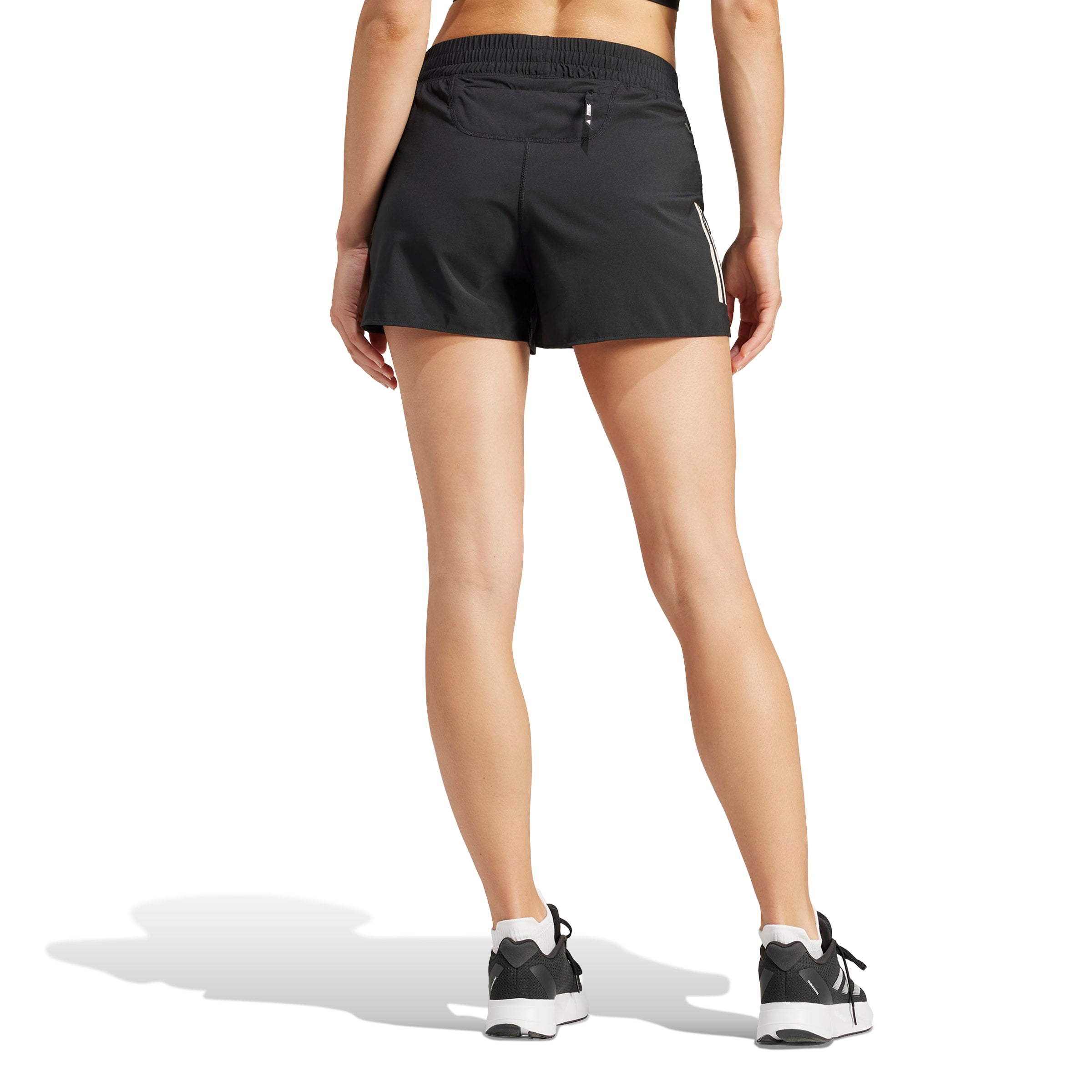 adidas Own The Run Womens Shorts