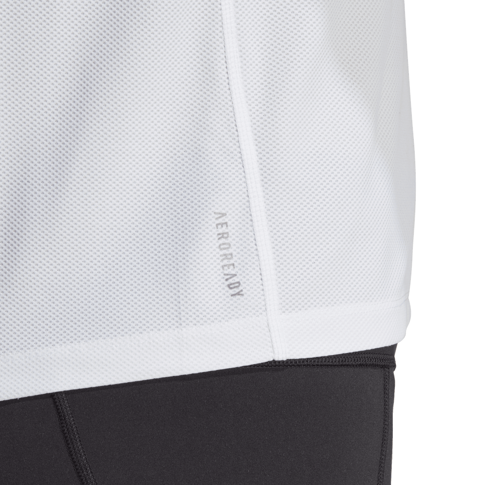 adidas Own The Run Womens Tee