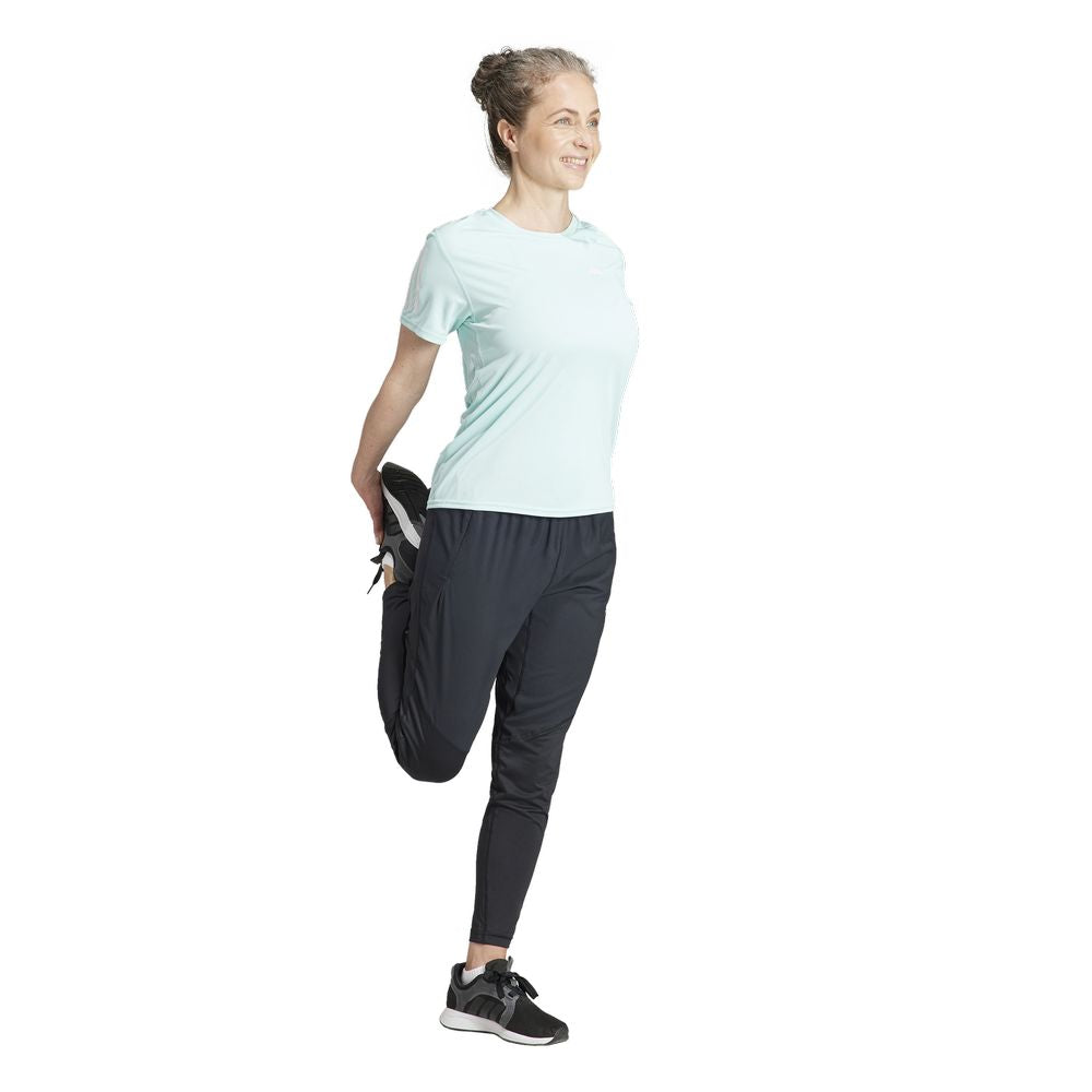 adidas Own The Run Womens Tee