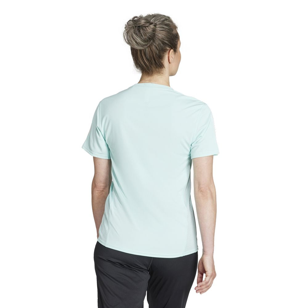 adidas Own The Run Womens Tee