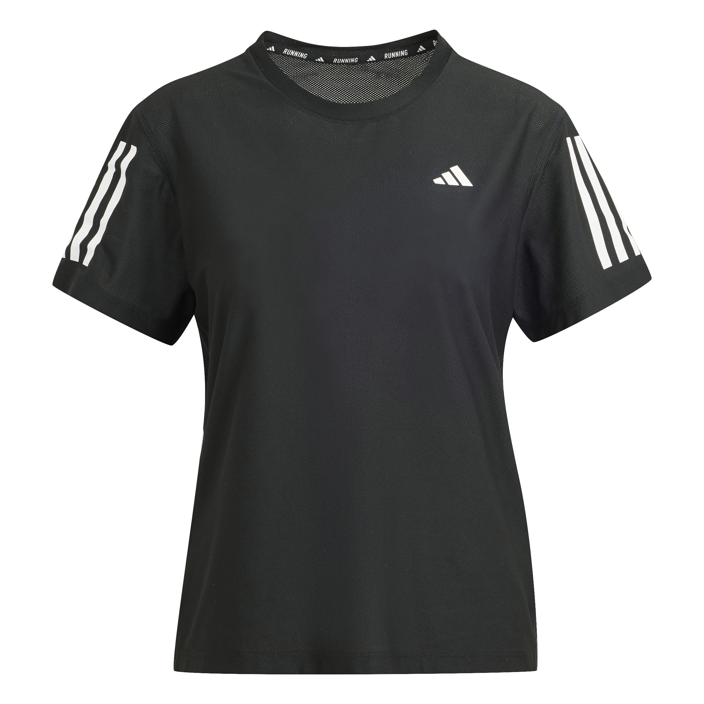 adidas Own The Run Womens Tee