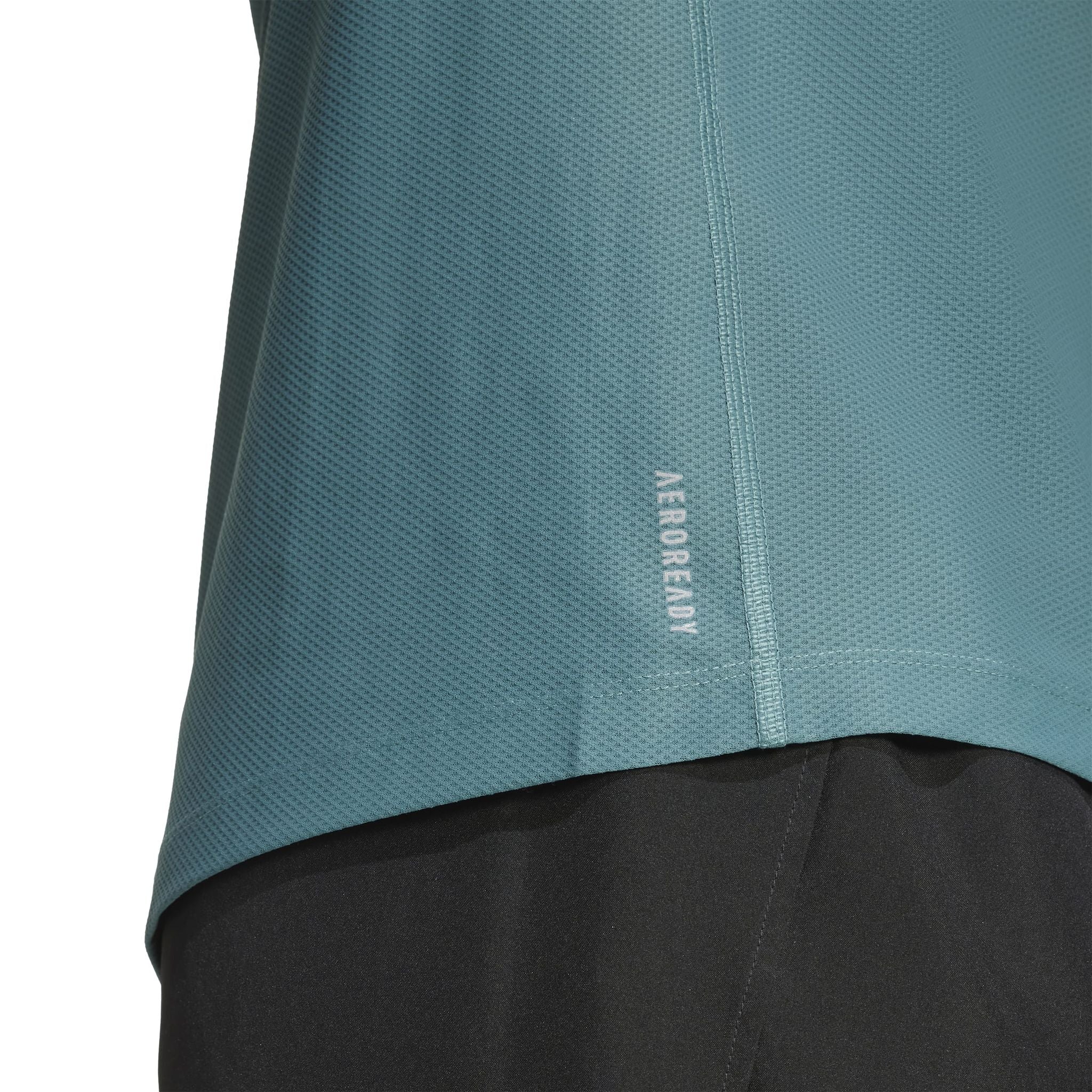 adidas Own the Run Womens Tee