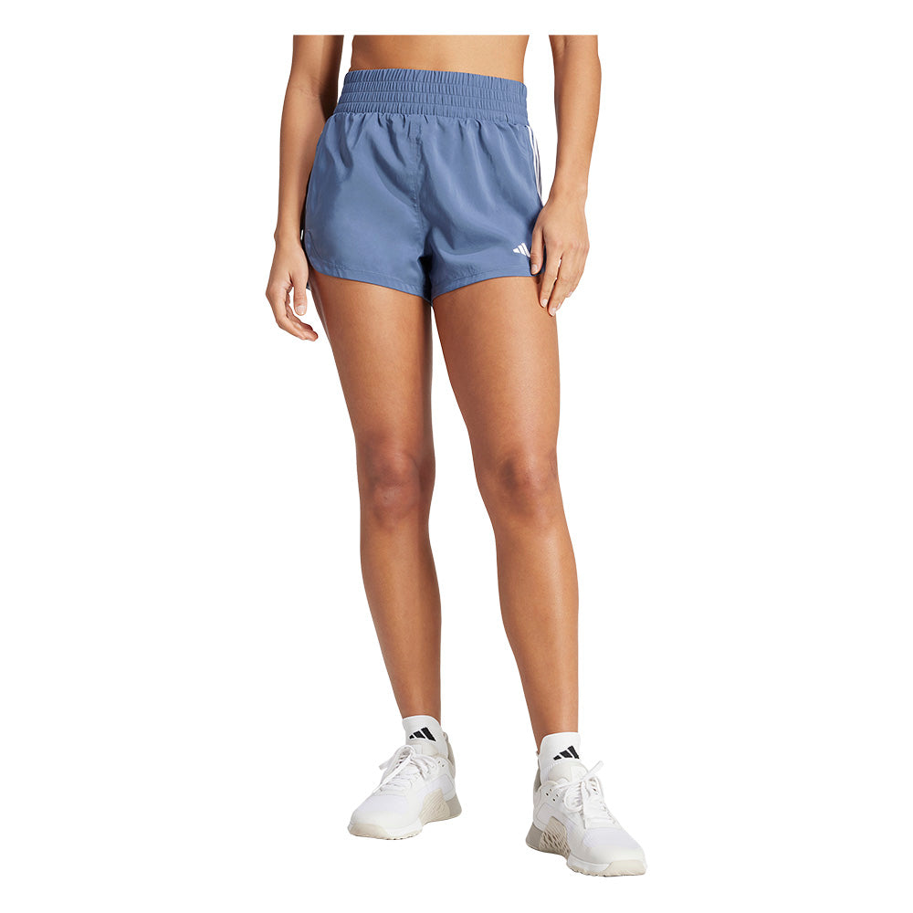 adidas Pacer Woven Womens Shorts