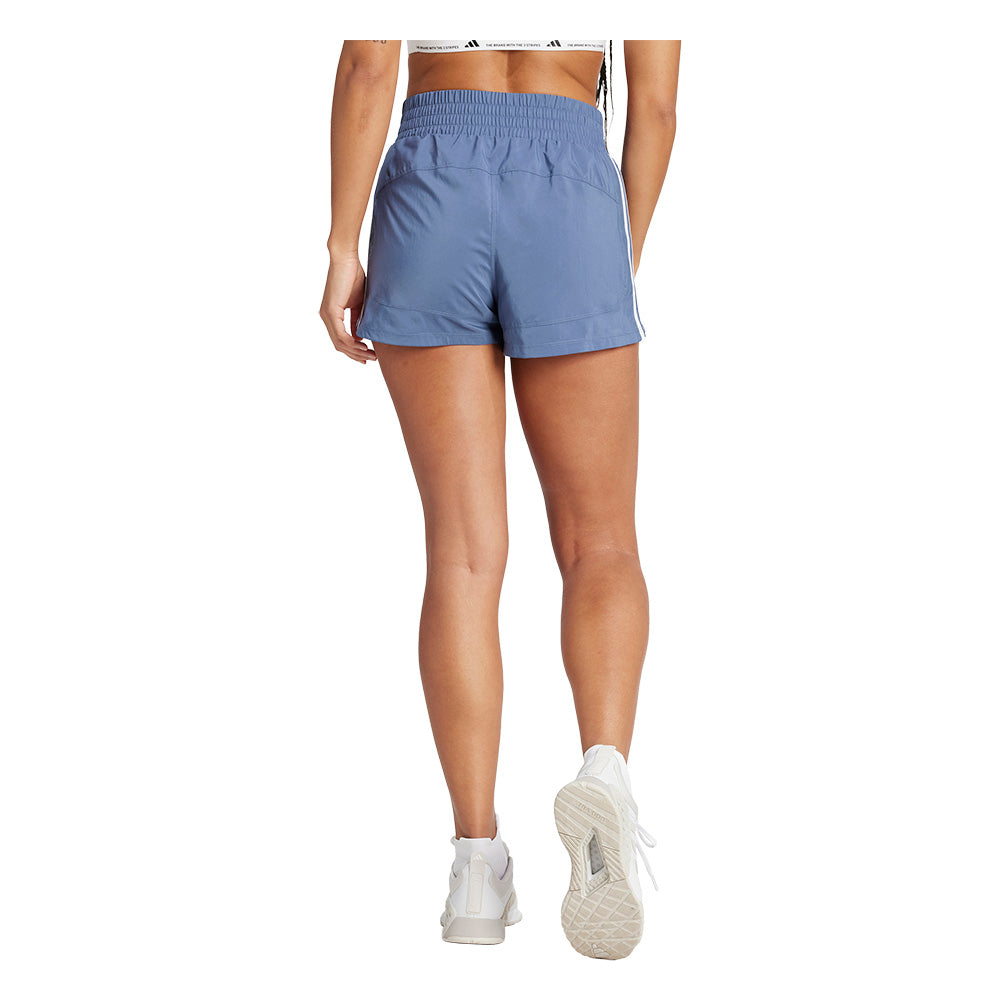 adidas Pacer Woven Womens Shorts