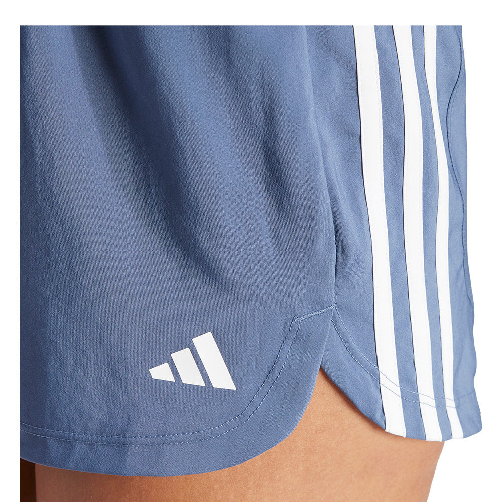 adidas Pacer Woven Womens Shorts