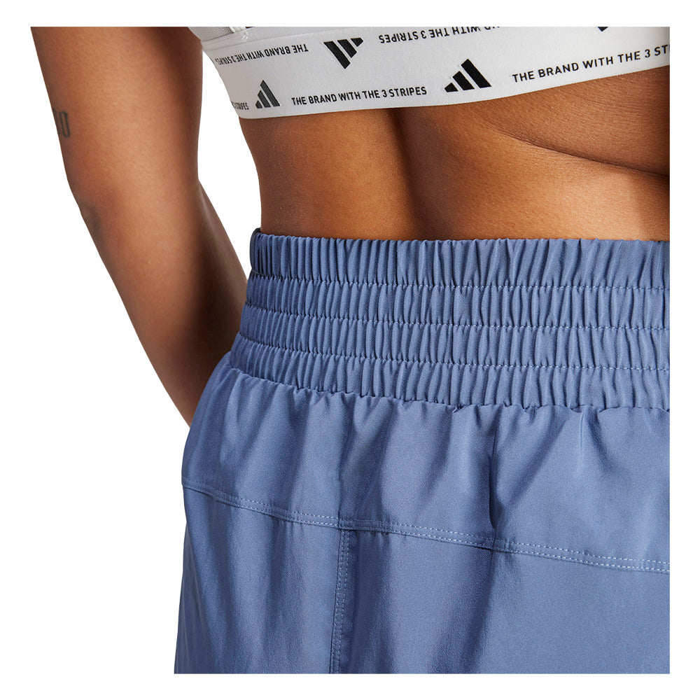 adidas Pacer Woven Womens Shorts