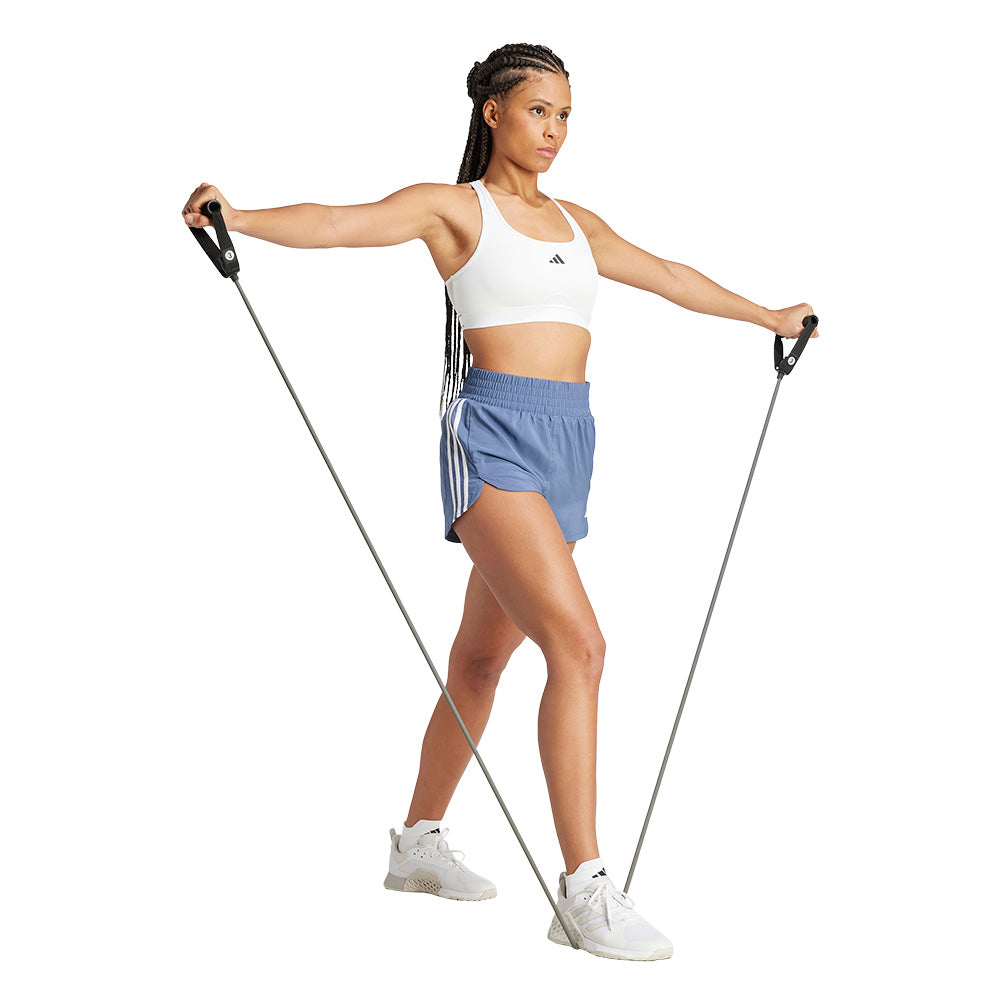 adidas Pacer Woven Womens Shorts