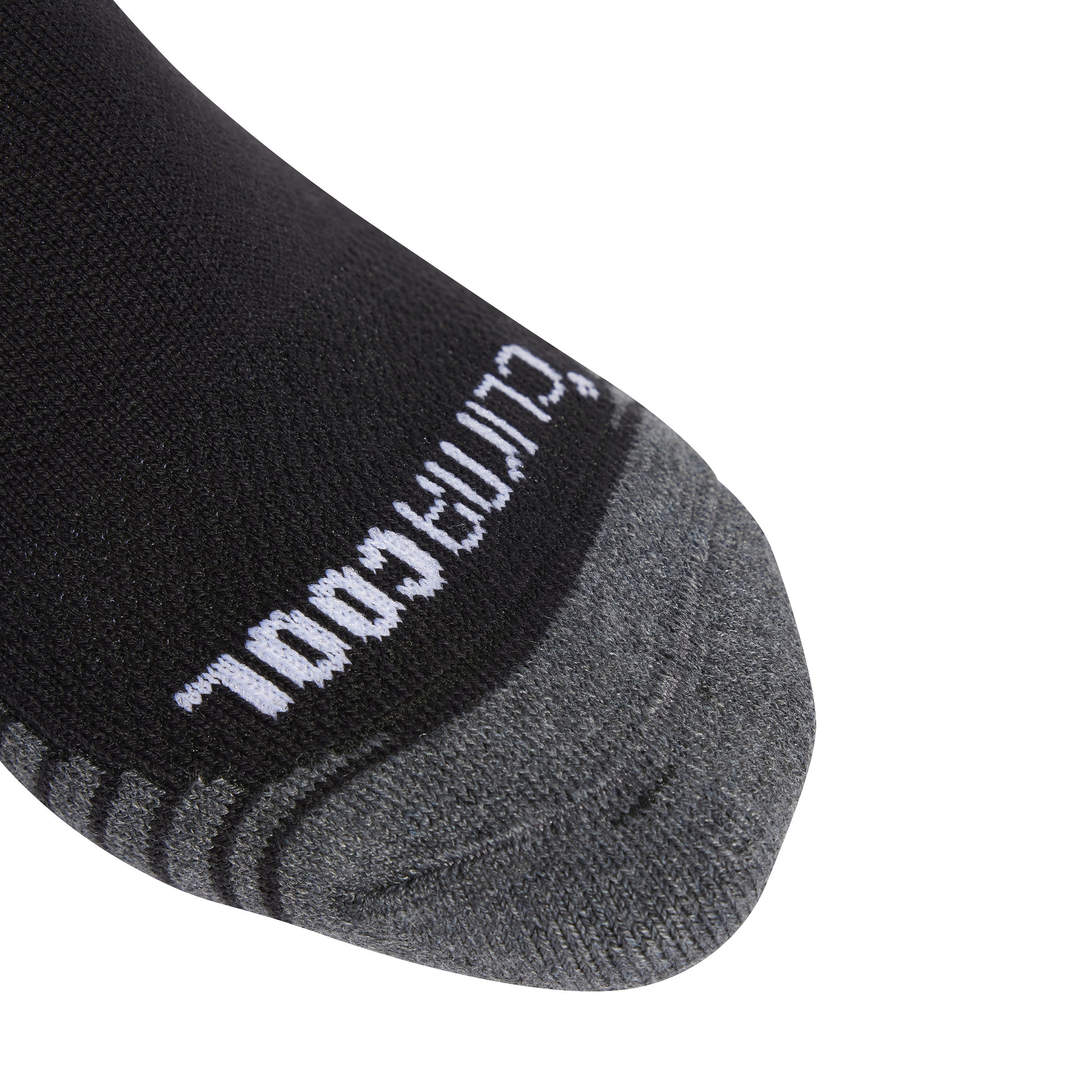 adidas Performance CLIMACOOL Cushioned Quarter Socks 3 Pack