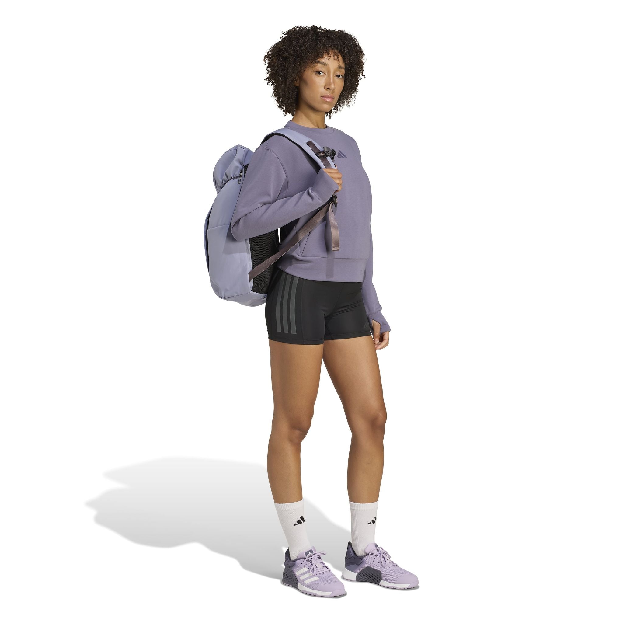 adidas Power Light Support Womens Bra Tank