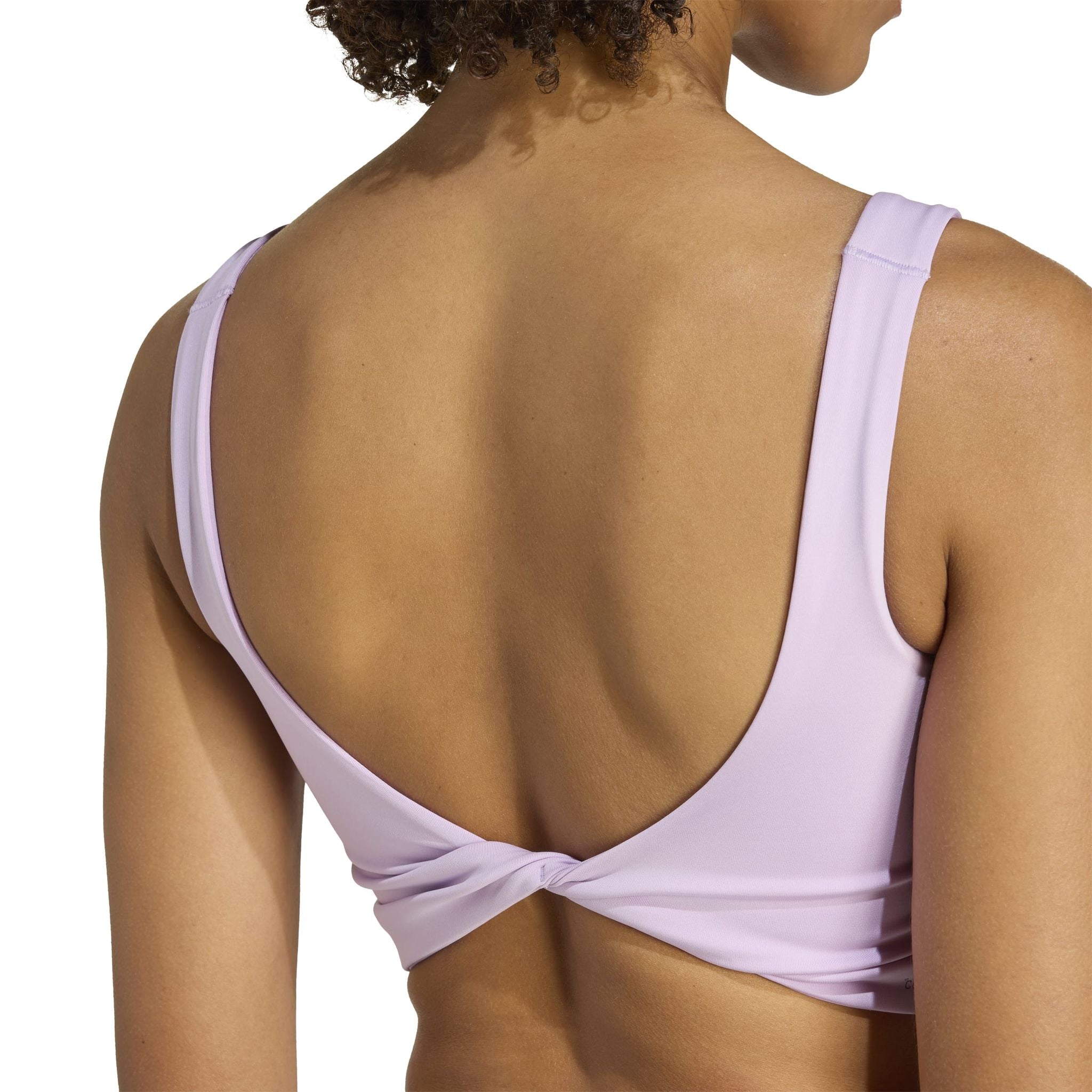 adidas Power Light Support Womens Bra Tank