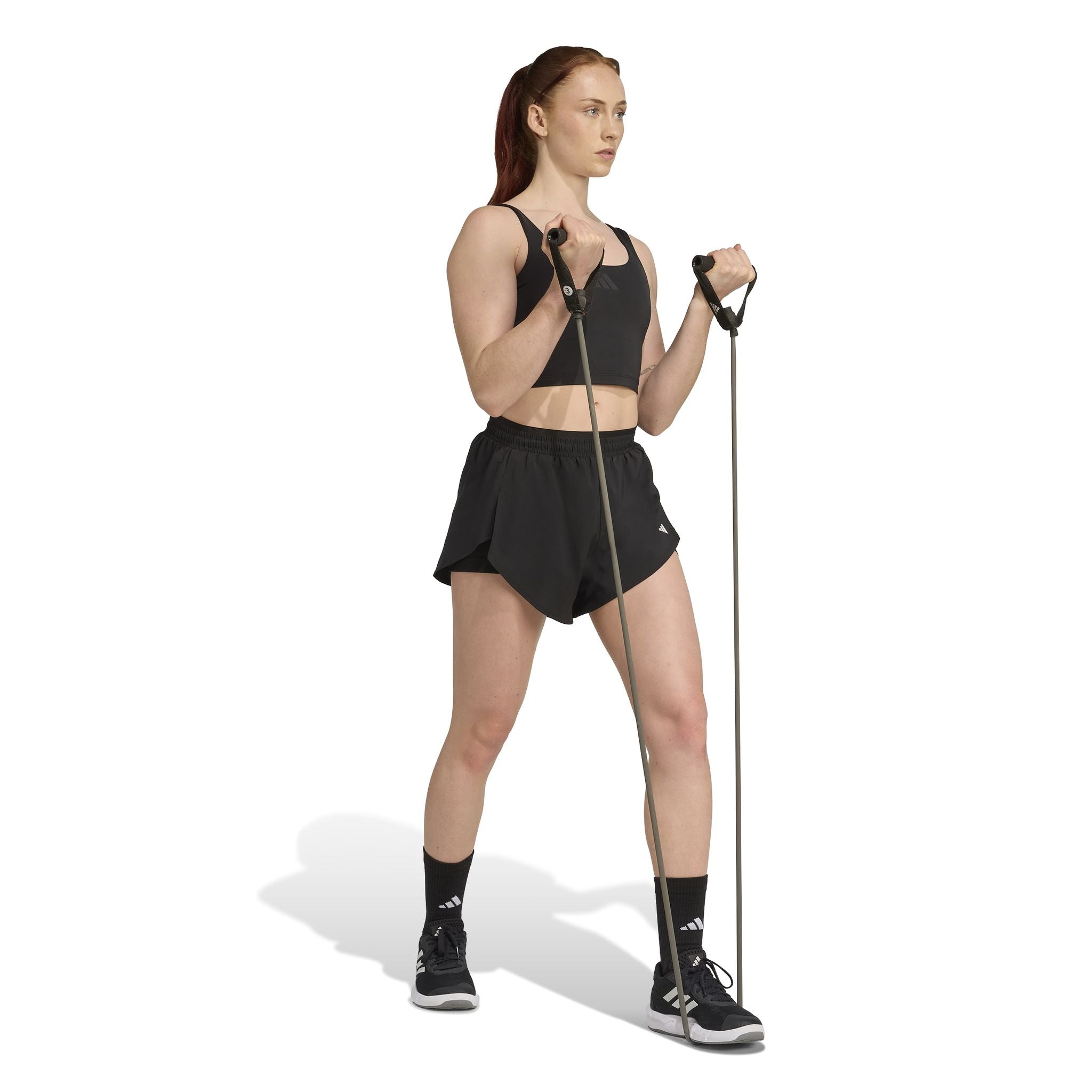adidas Power Light Support Womens Bra Tank