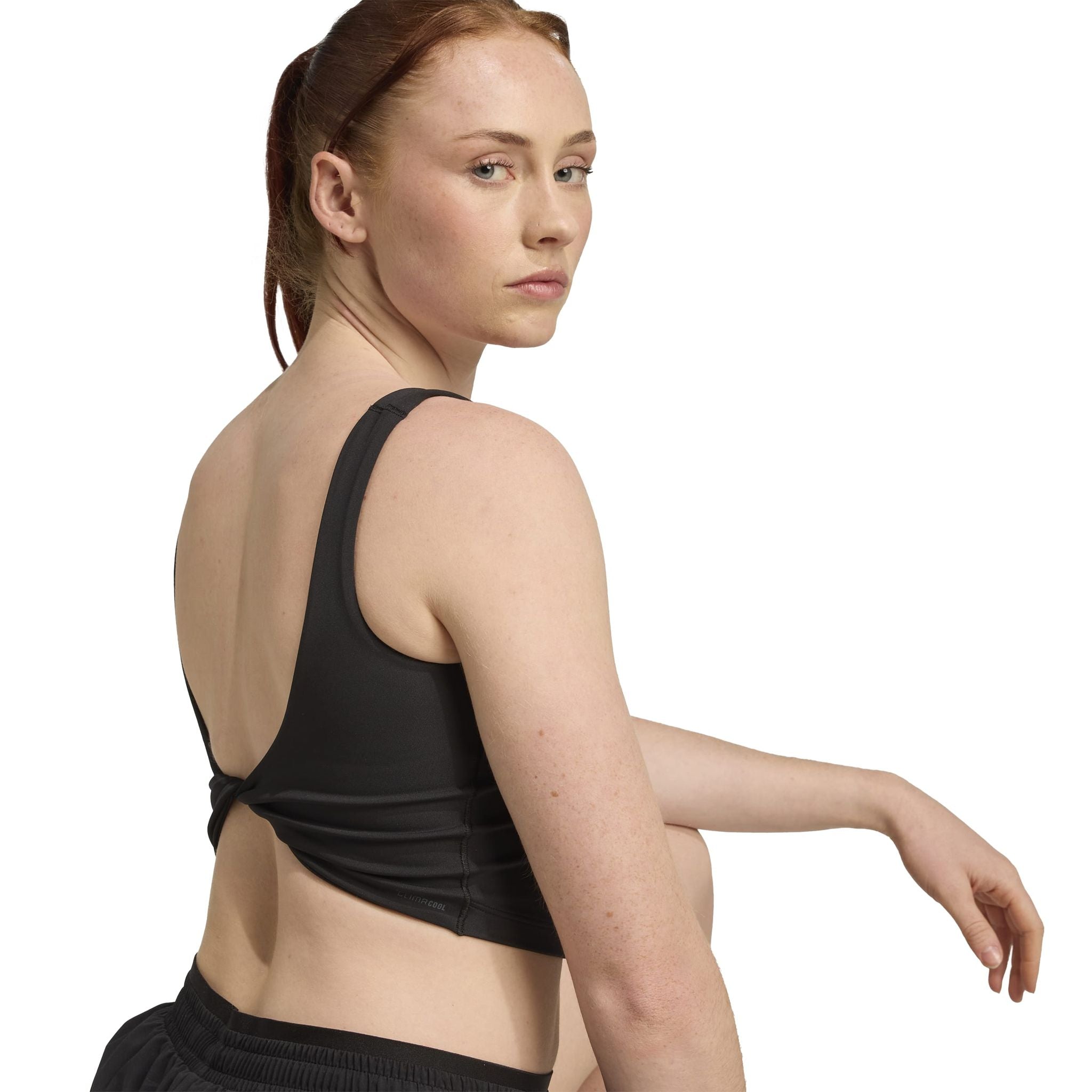 adidas Power Light Support Womens Bra Tank