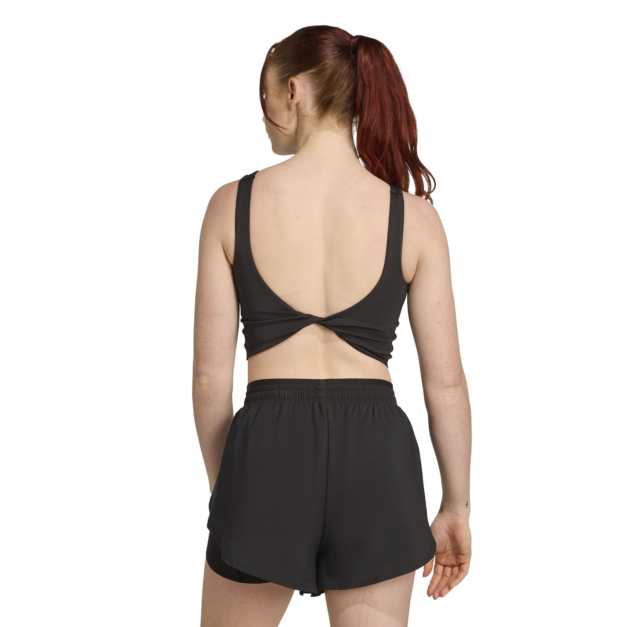 adidas Power Light Support Womens Bra Tank