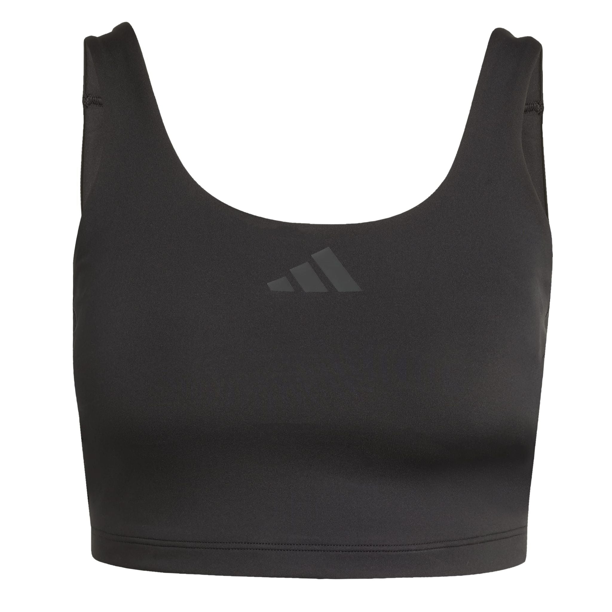 adidas Power Light Support Womens Bra Tank