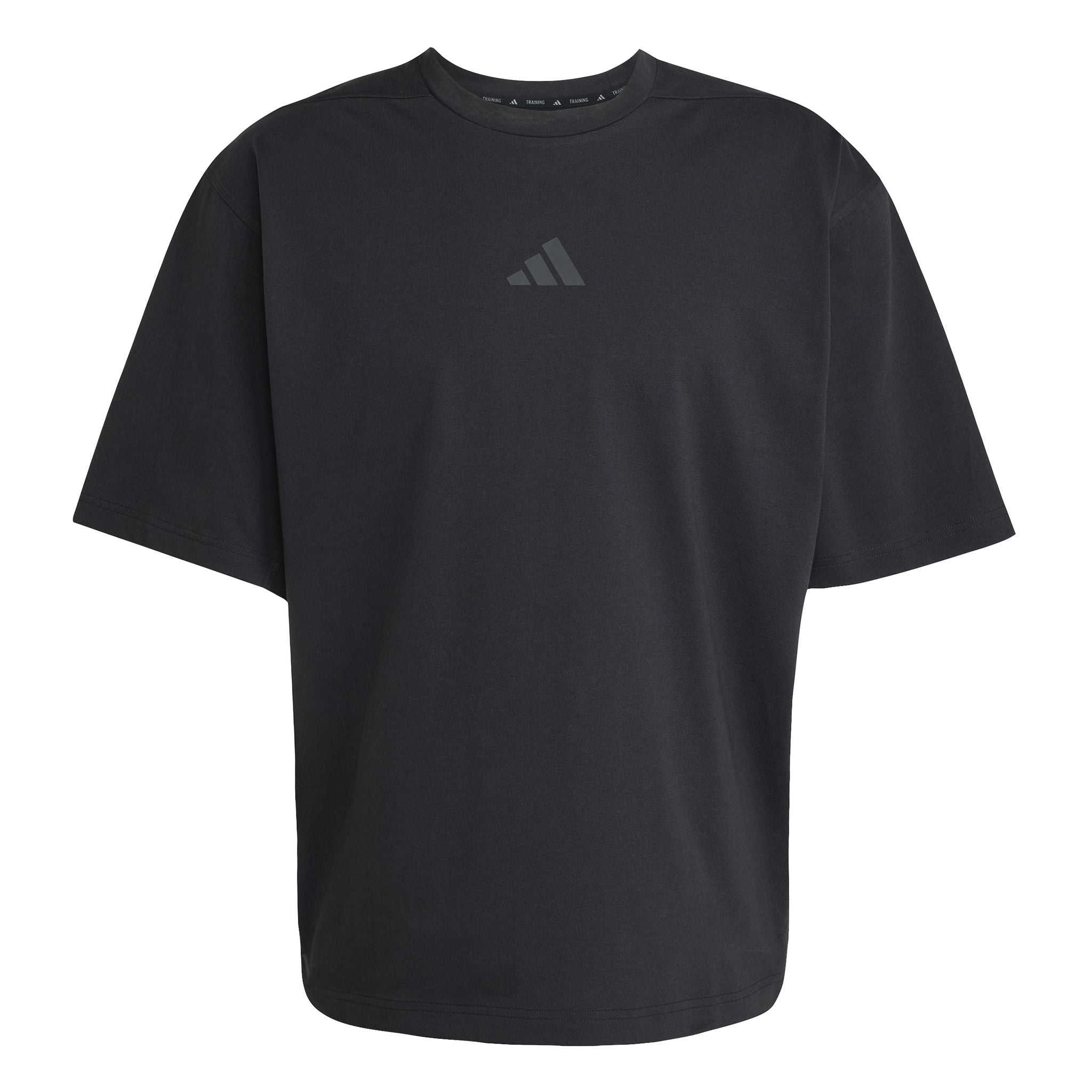 adidas Power Workout Mens Oversize Tee