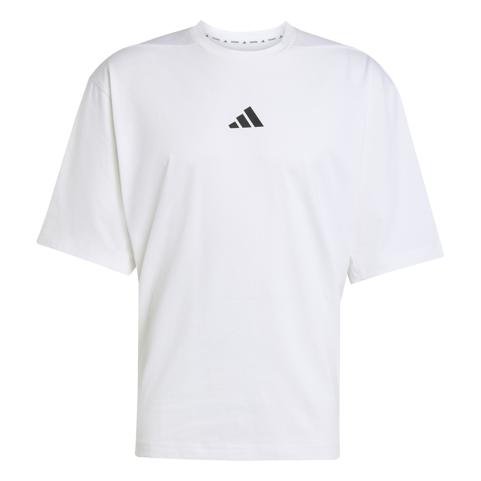 adidas Power Workout Oversized Mens Tee
