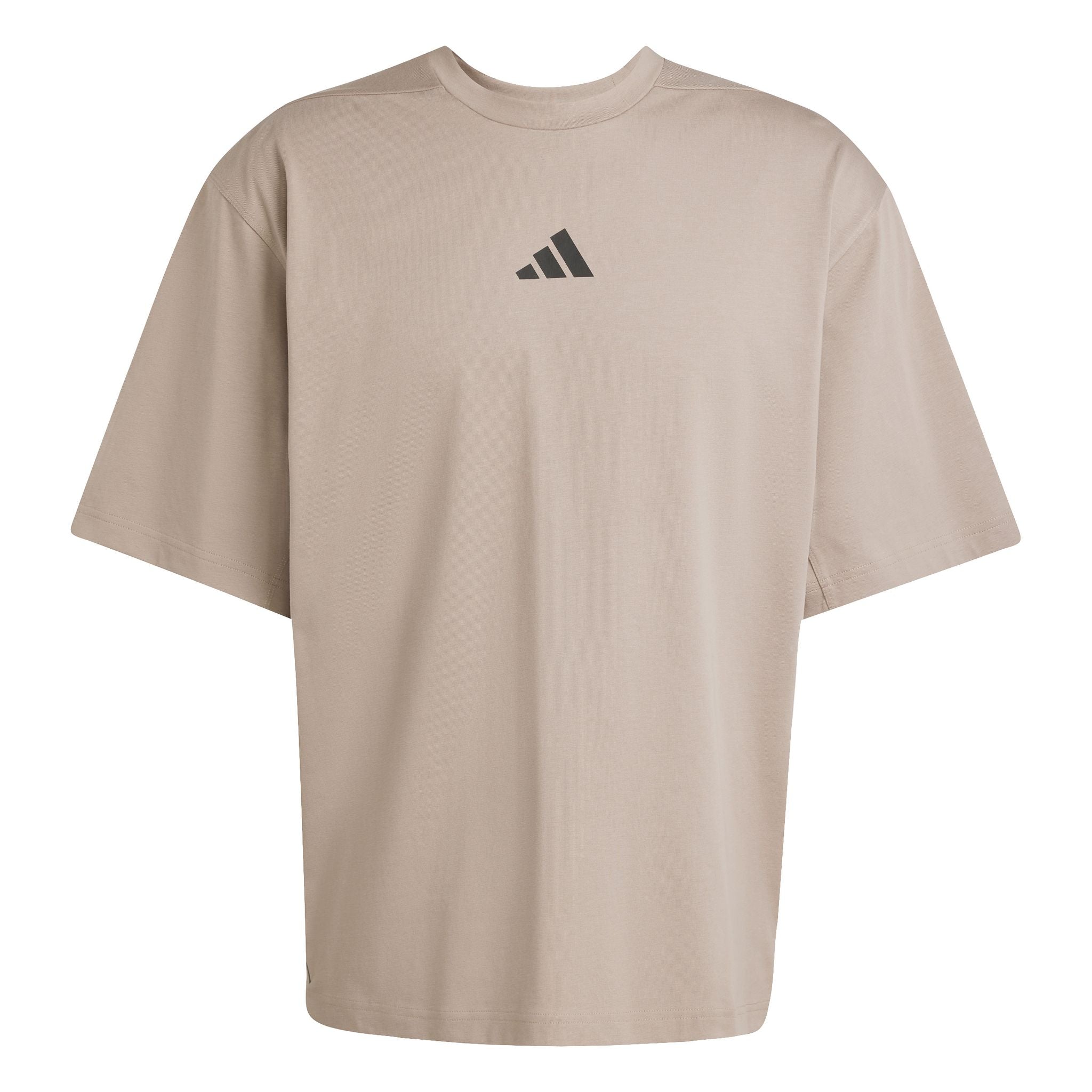 adidas Power Workout Oversized Mens Tee