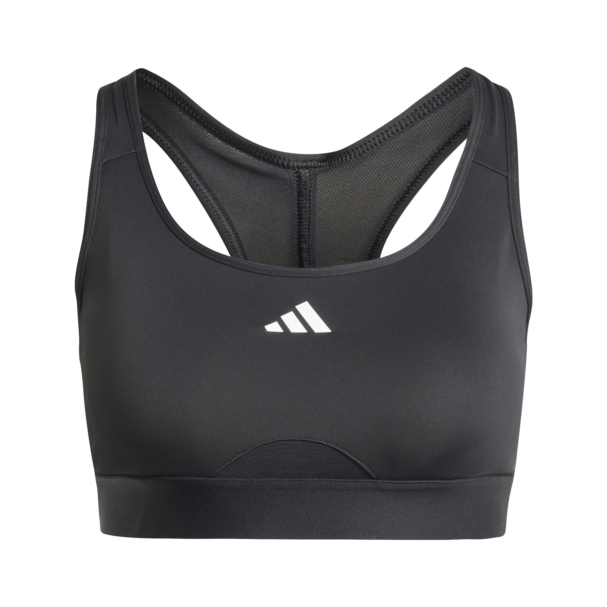 adidas Powerreact Womens Training Bra