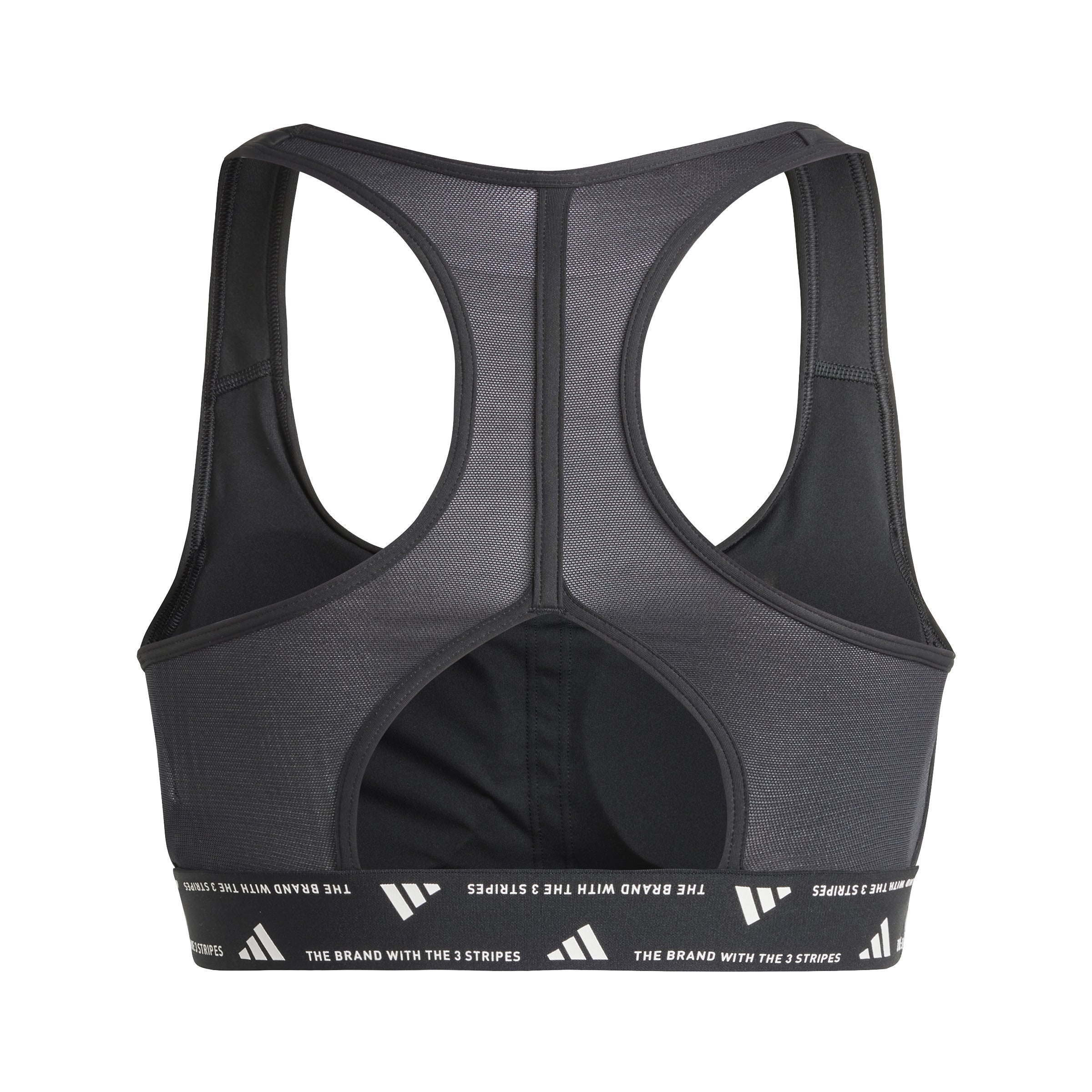 adidas Powerreact Womens Training Bra