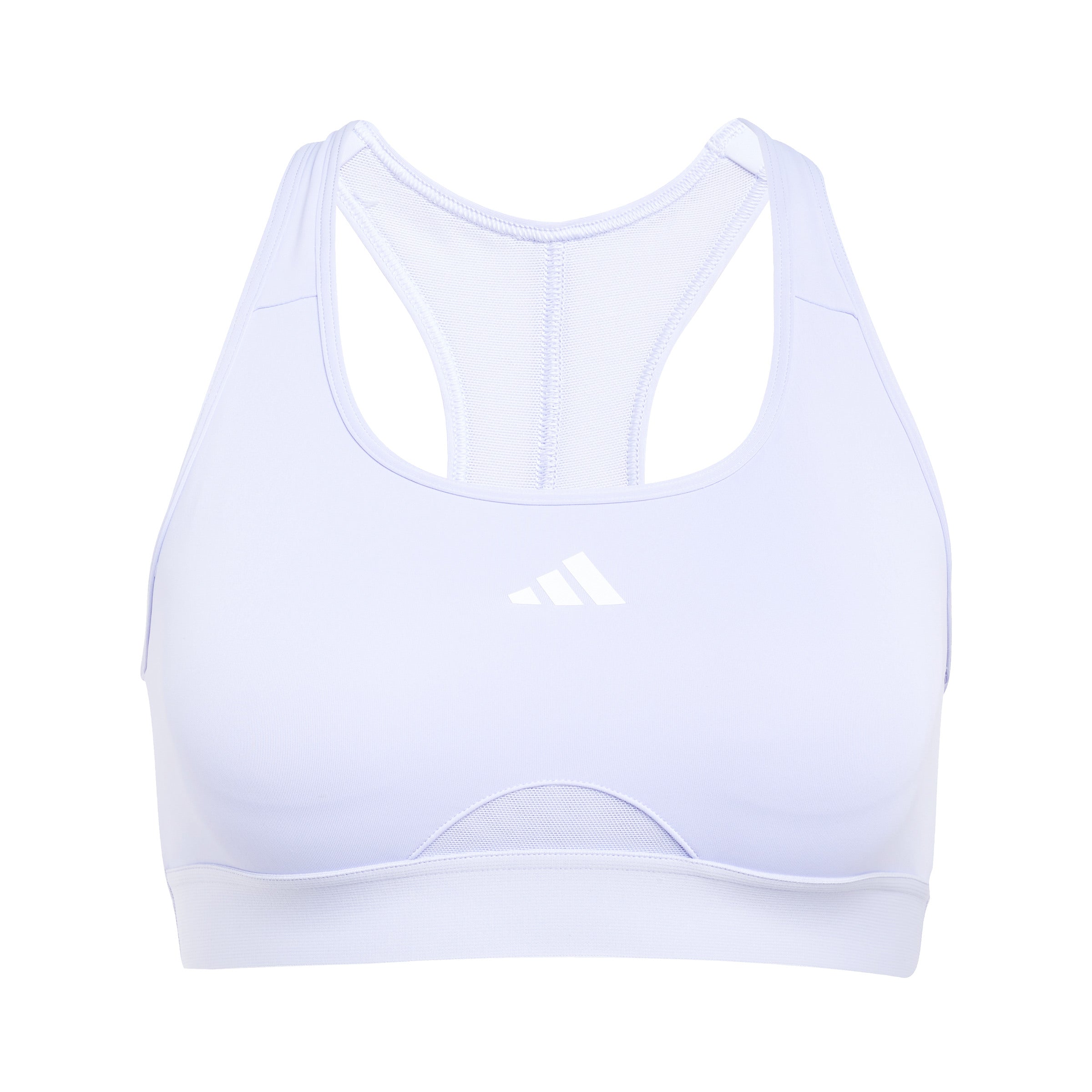 adidas Powerreact Womens Training Bra