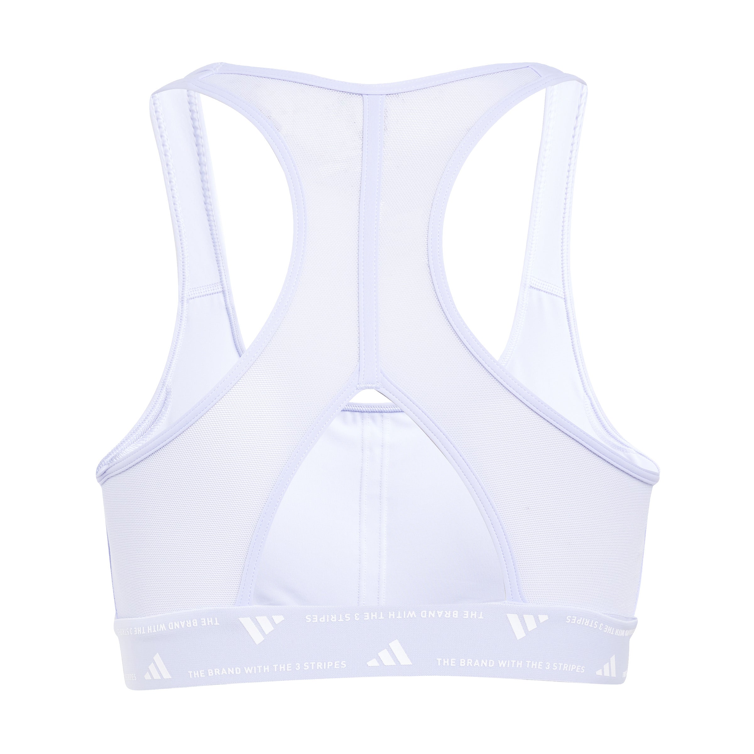 adidas Powerreact Womens Training Bra