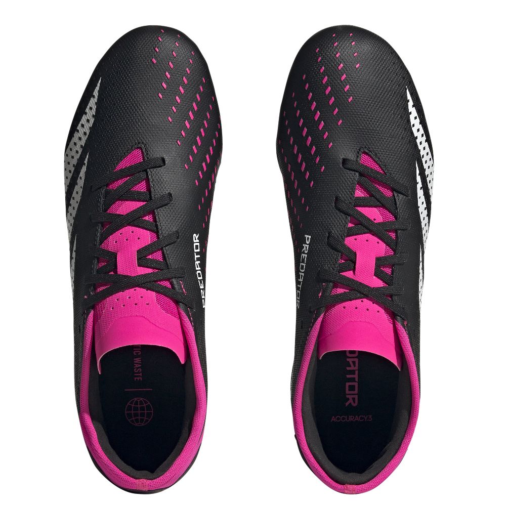 adidas Predator Accuracy.3 Low Firm Ground Football Boots