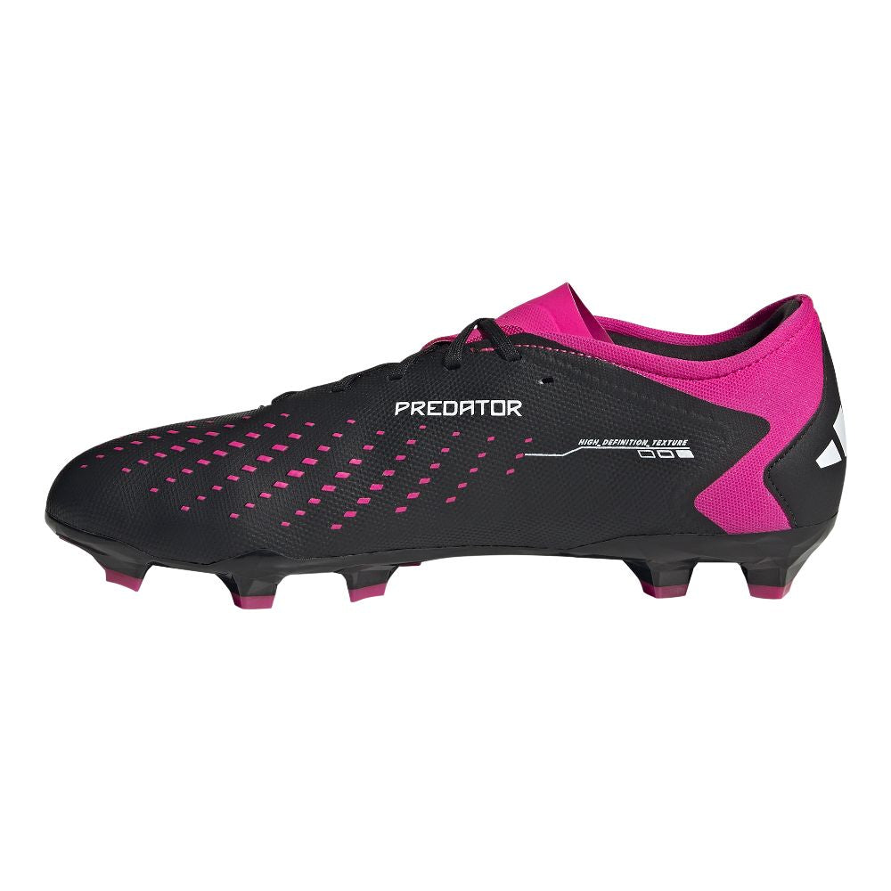 adidas Predator Accuracy.3 Low Firm Ground Football Boots