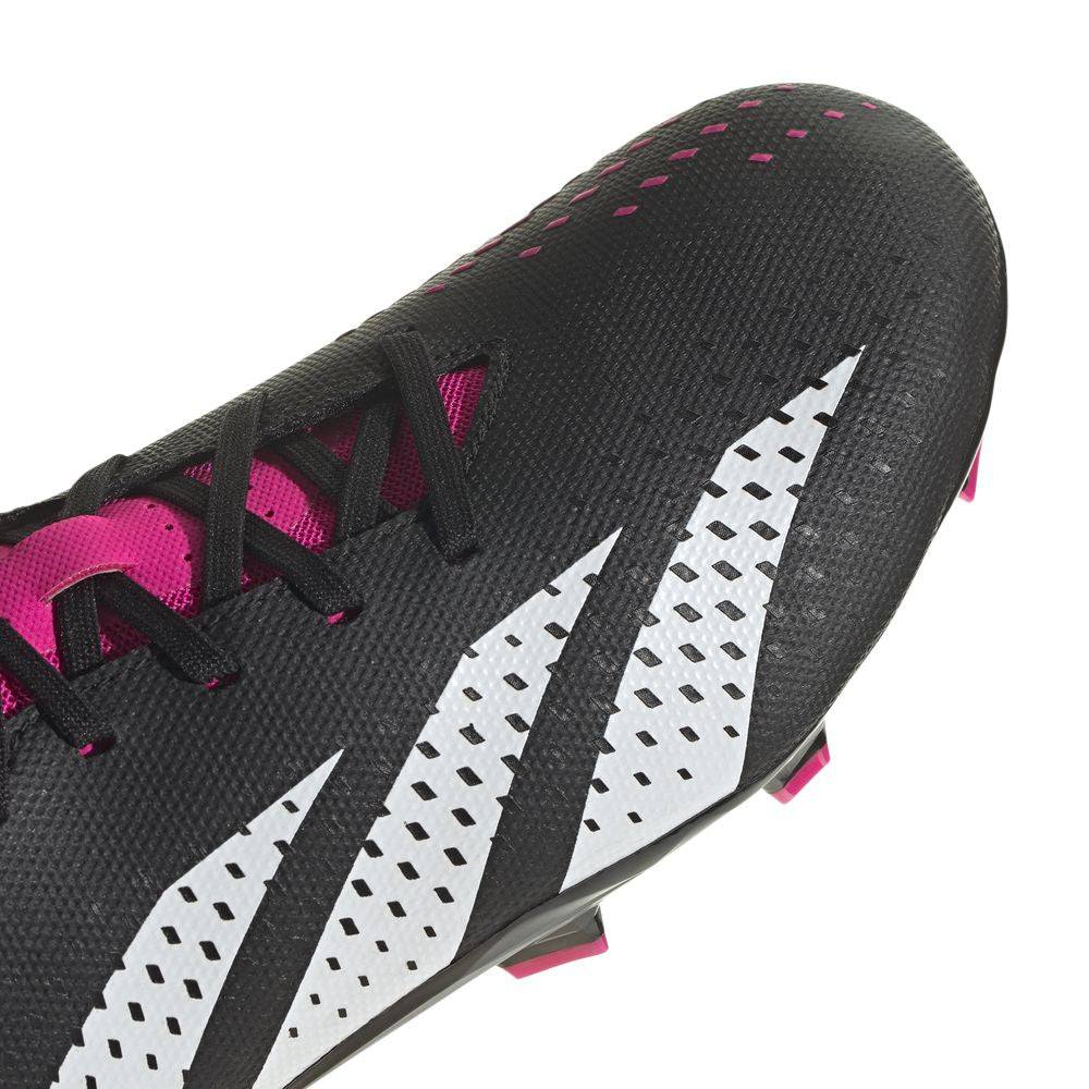 adidas Predator Accuracy.3 Low Firm Ground Football Boots