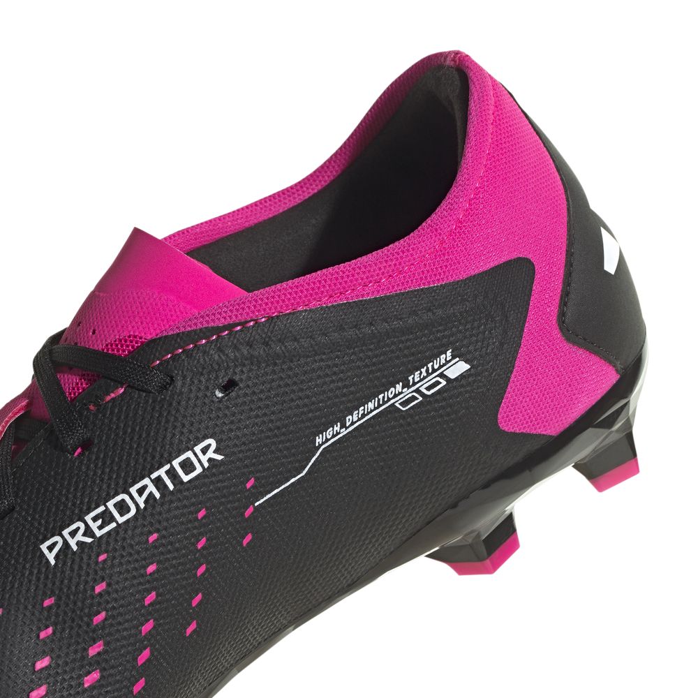 adidas Predator Accuracy.3 Low Firm Ground Football Boots