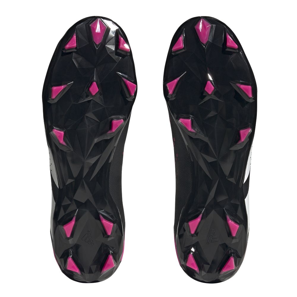 adidas Predator Accuracy.3 Low Firm Ground Football Boots